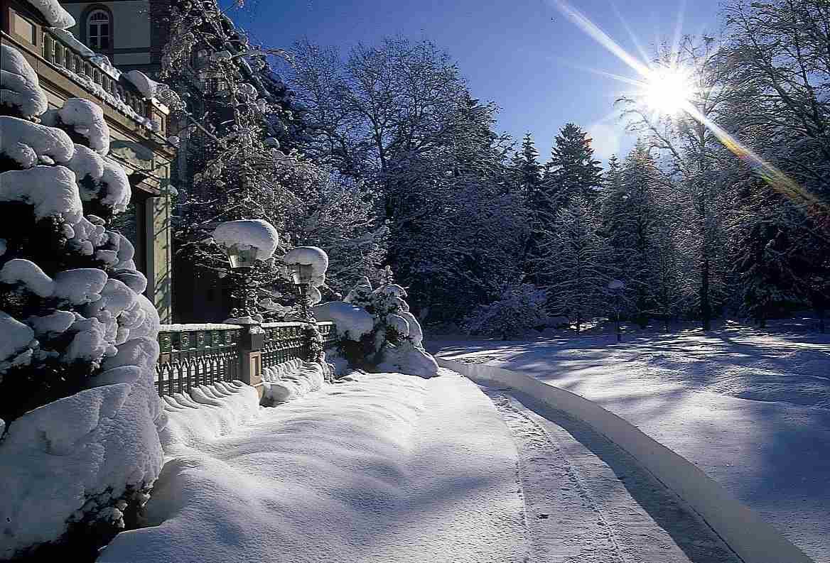 Wyndham Grand Bad Reichenhall Axelmannstein — photo 4