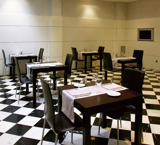 Hotel Regente Aragón — photo 5