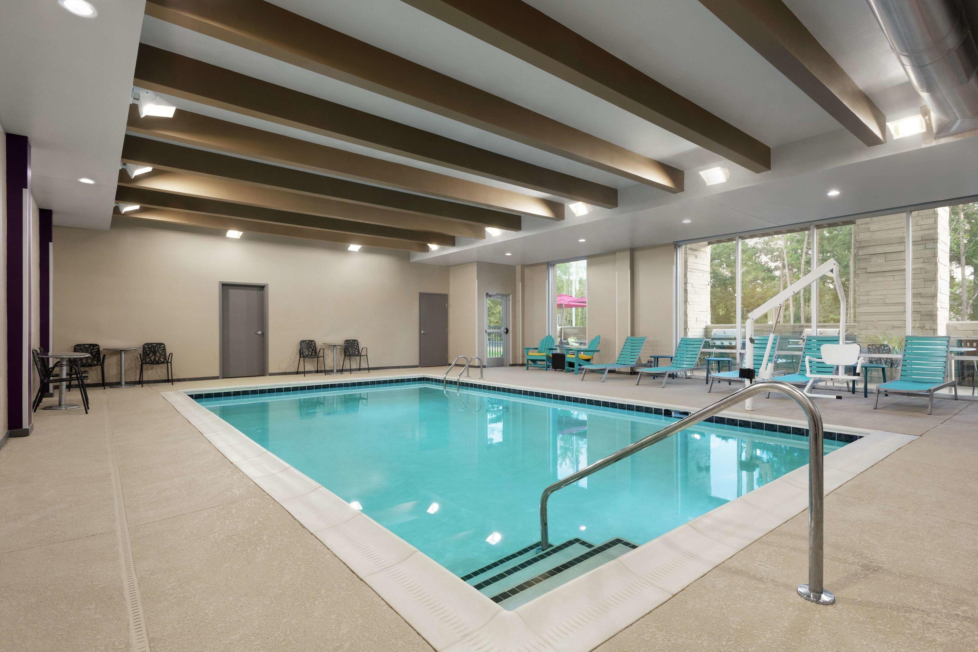 Home2 Suites By Hilton Columbia Harbison — photo 4