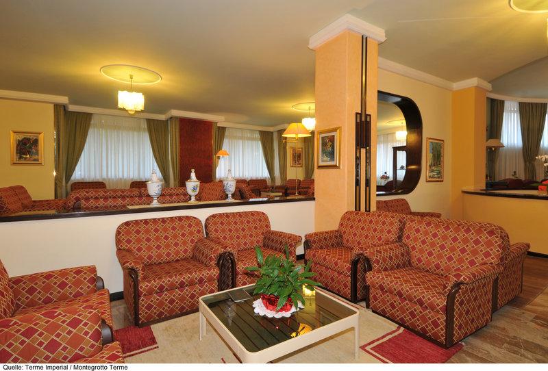Hotel Terme Imperial — photo 3