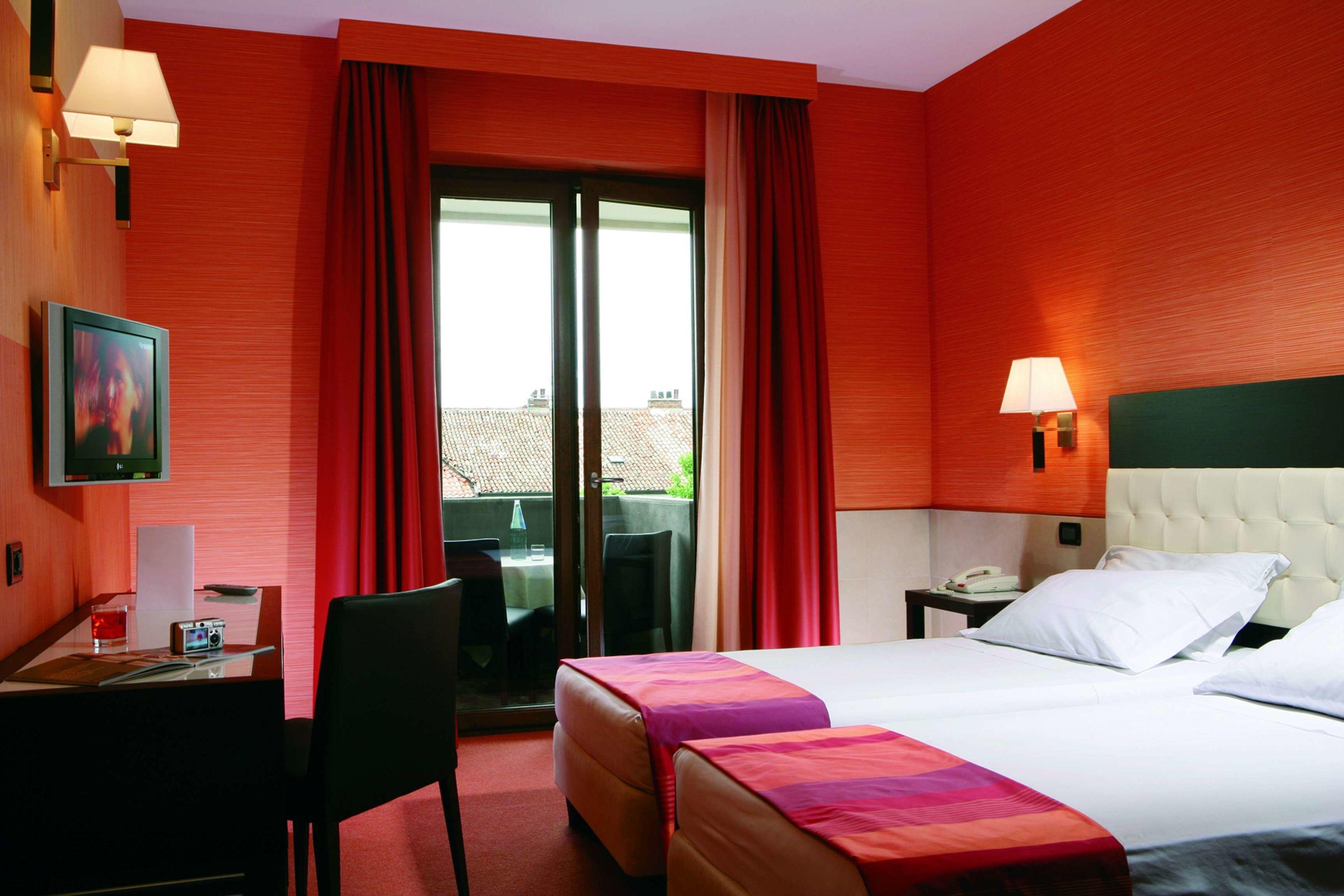 Best Western Gorizia Palace Hotel — photo 3