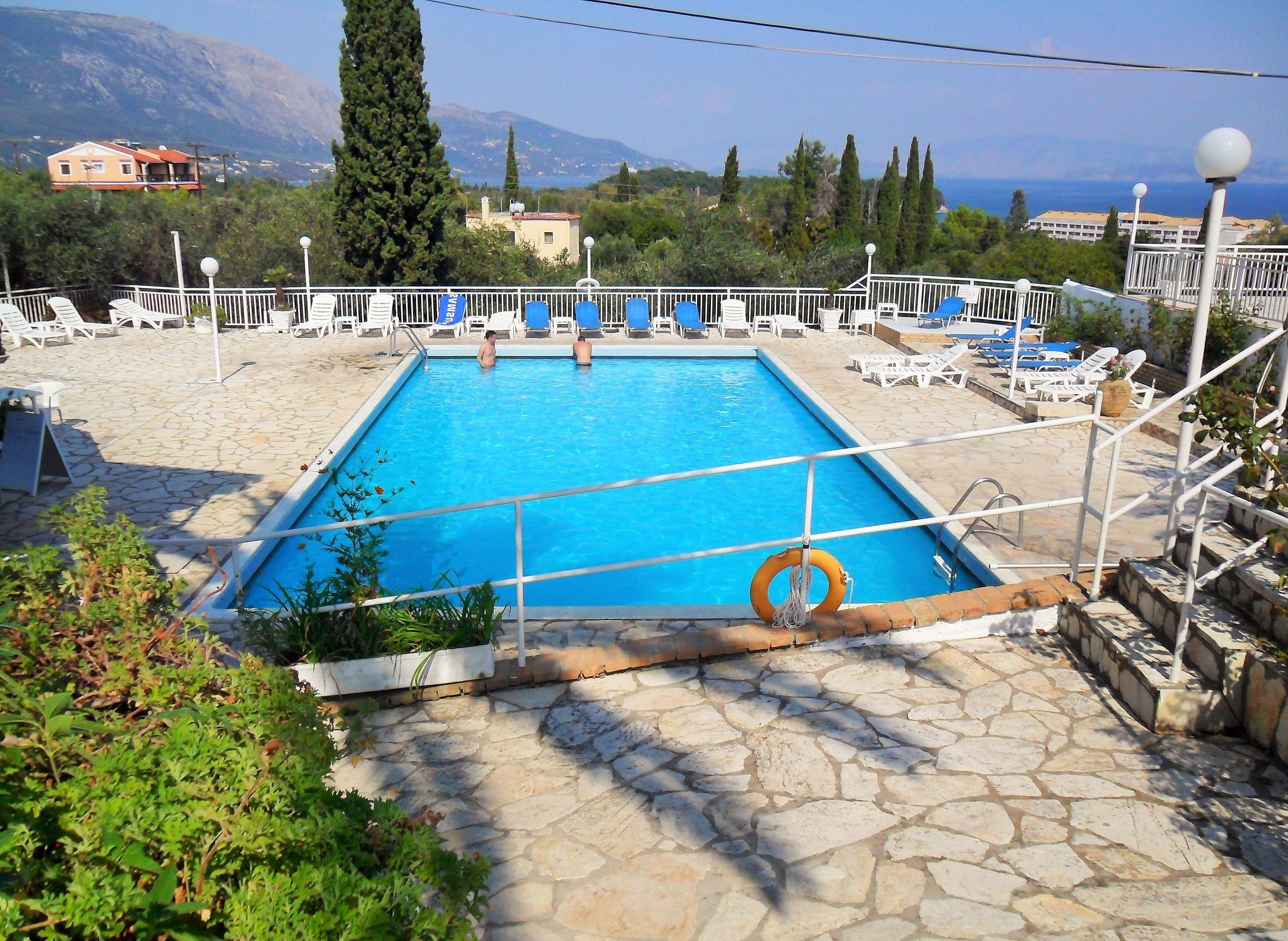 Marilena Apartments & Studios — photo 4