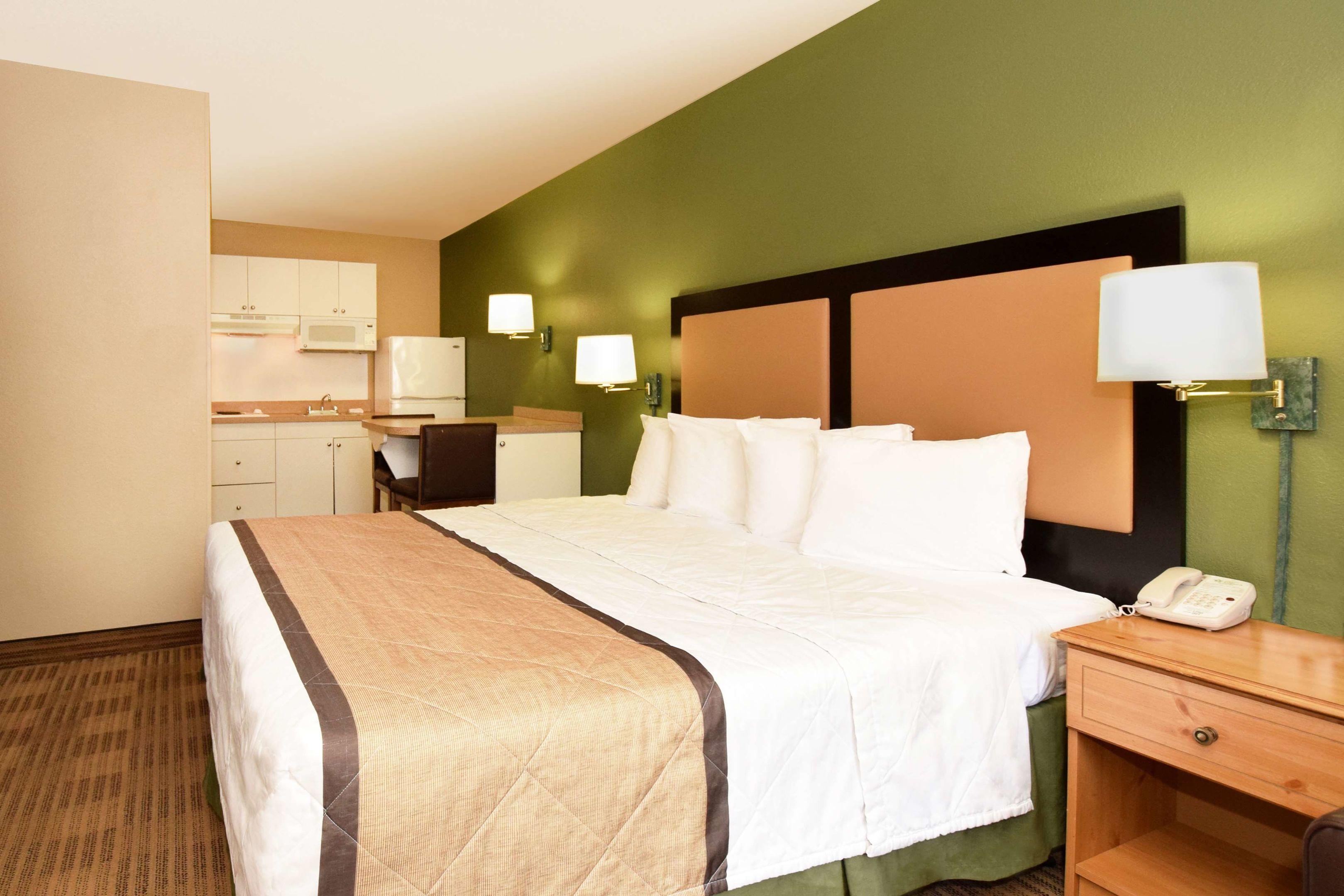 Extended Stay America - Sacramento - South Natomas — photo 4