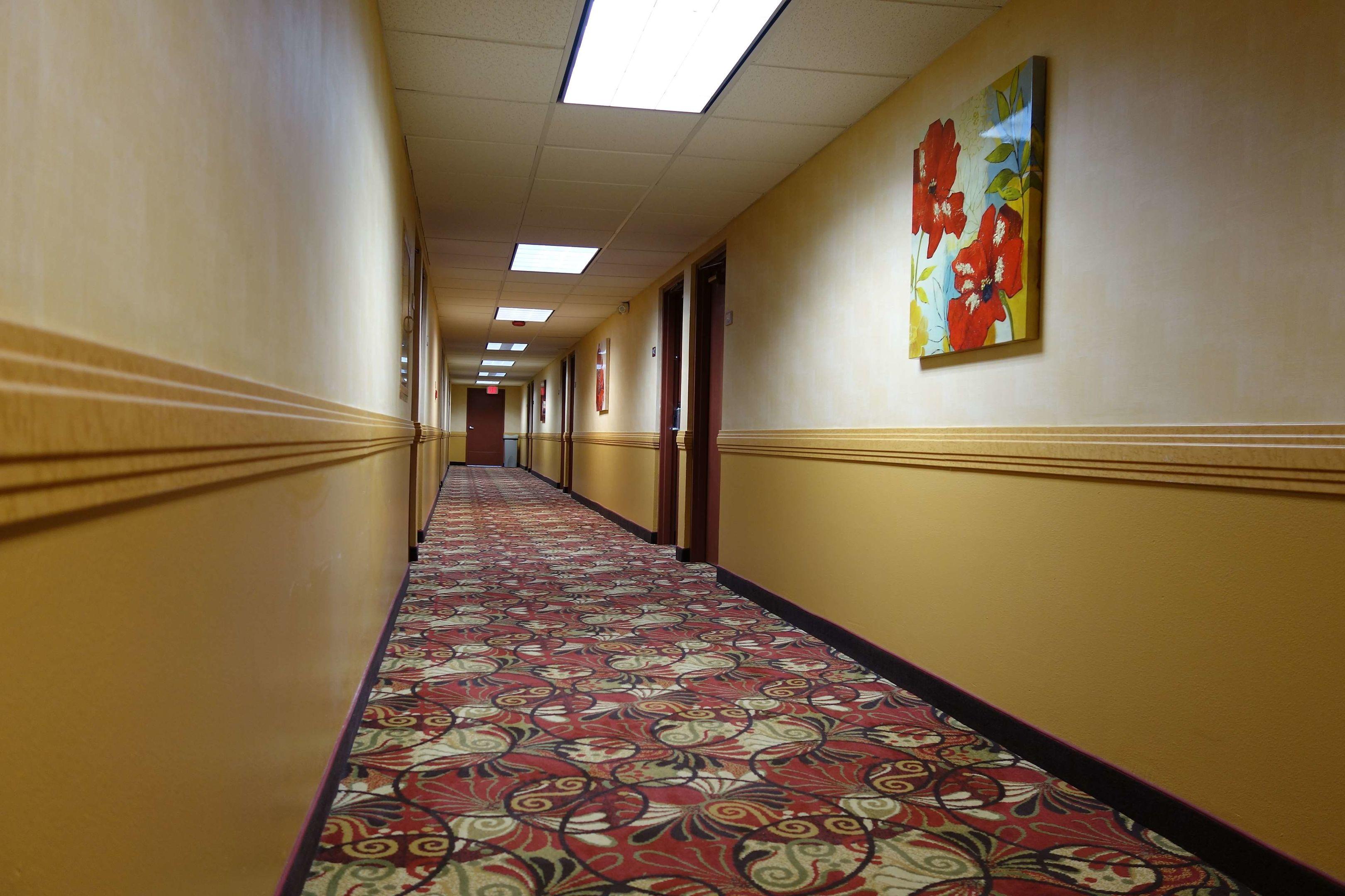 Ramada Sacramento — photo 5