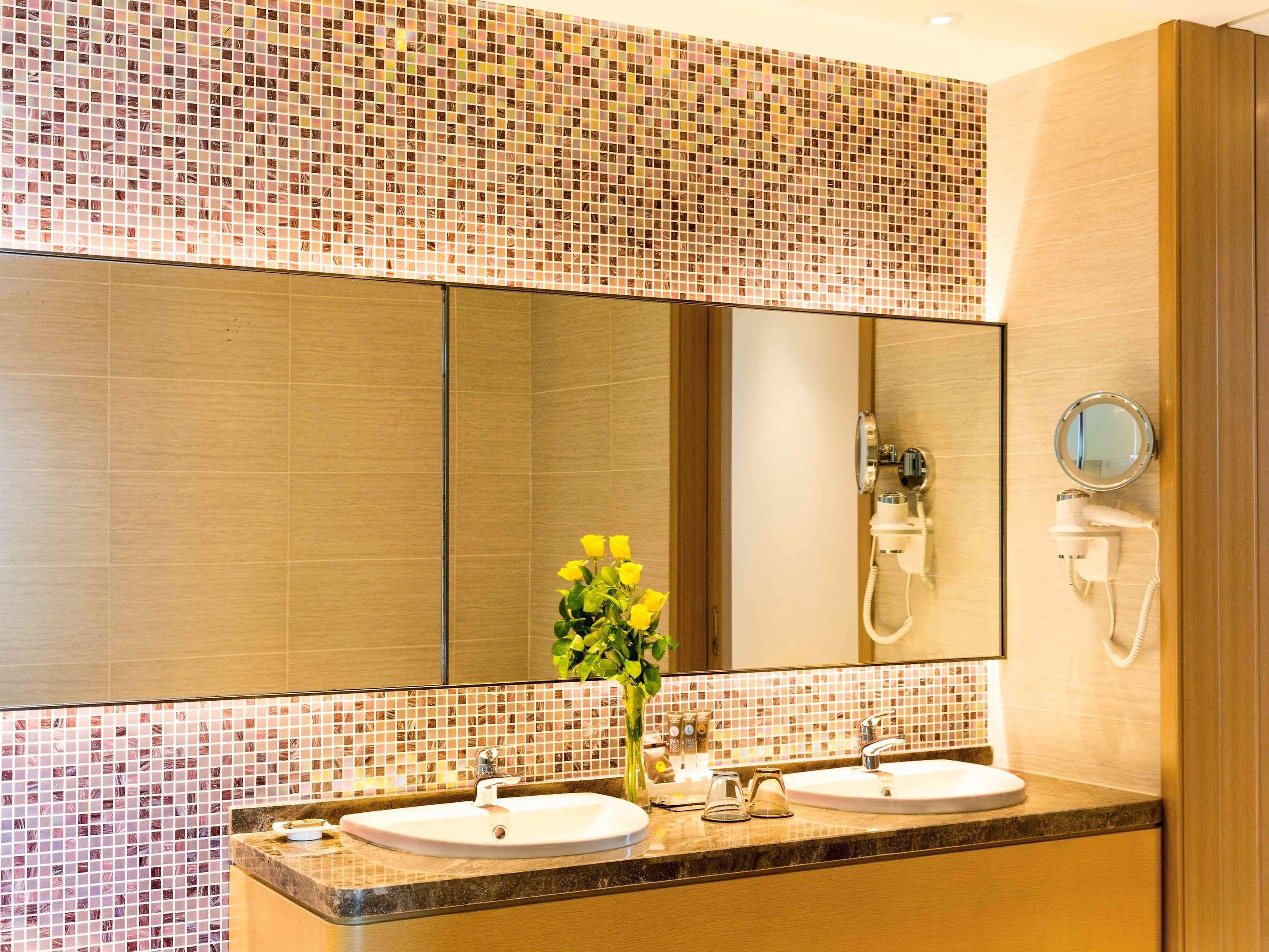 Novotel Nanchang Sunac — photo 5