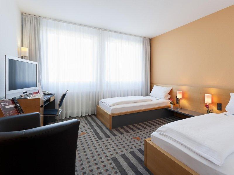 Best Western Hotel am Europaplatz — photo 4