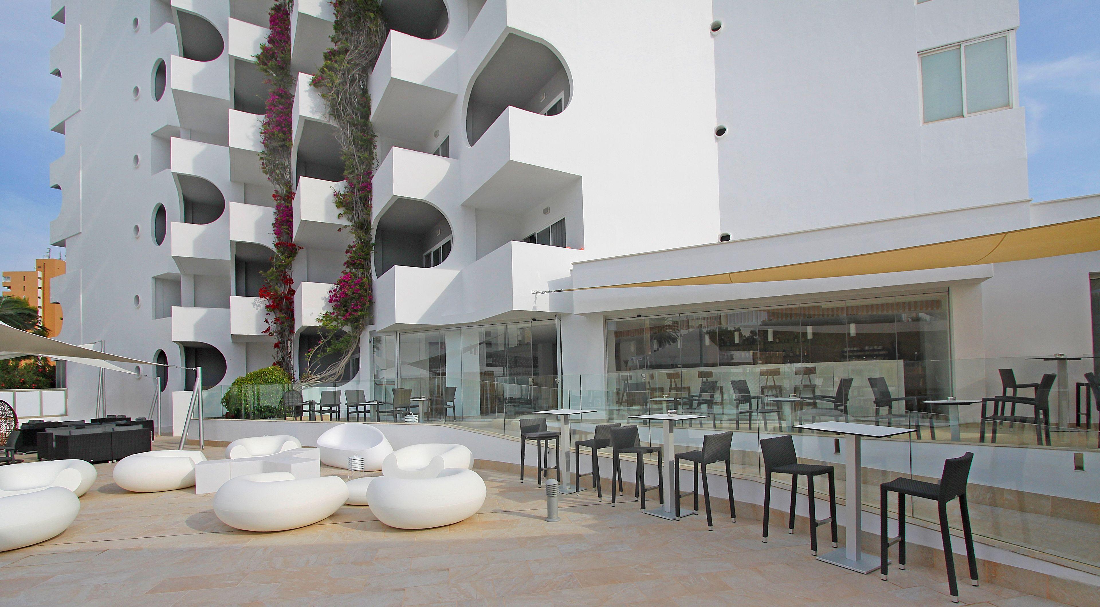 Hotel Pamplona — photo 5