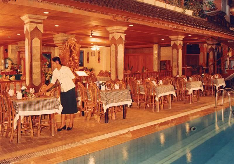 Wina Holiday Villa Kuta Bali — photo 4