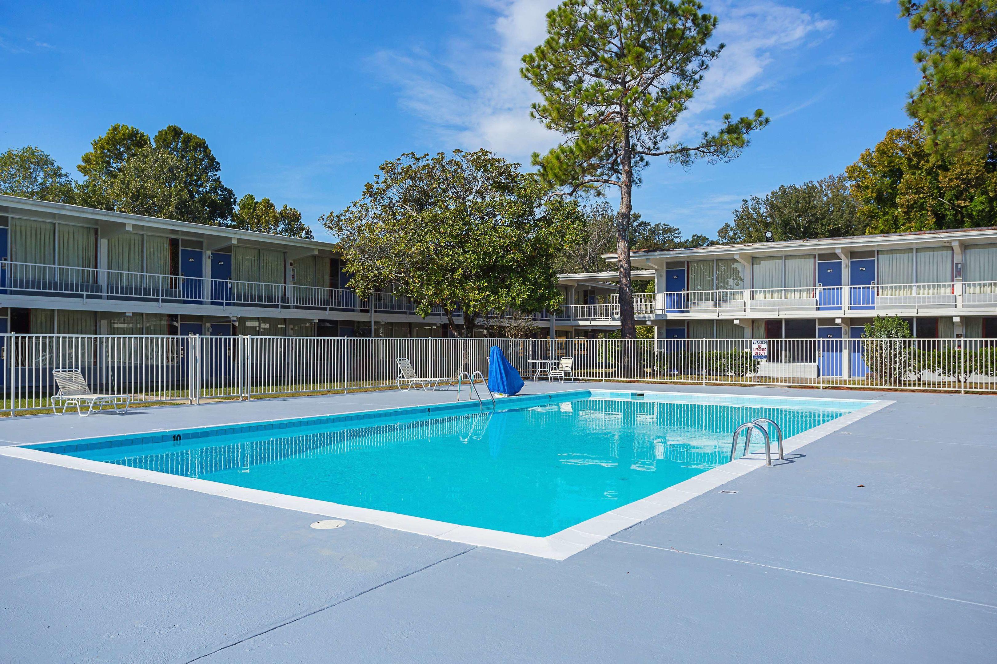 Motel 6 Vicksburg MS — photo 4