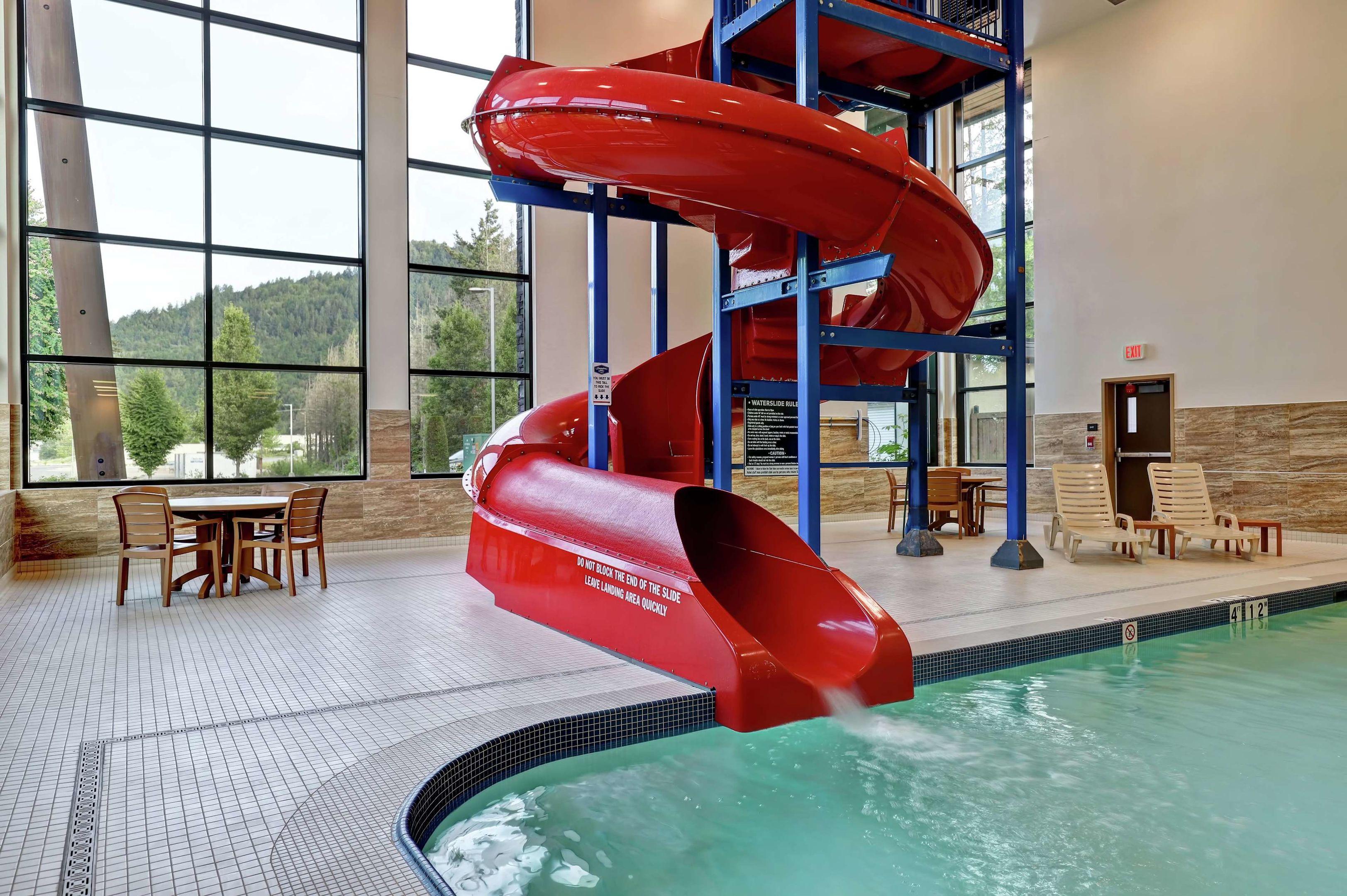 Hampton By Hilton Chilliwack Bc — photo 4