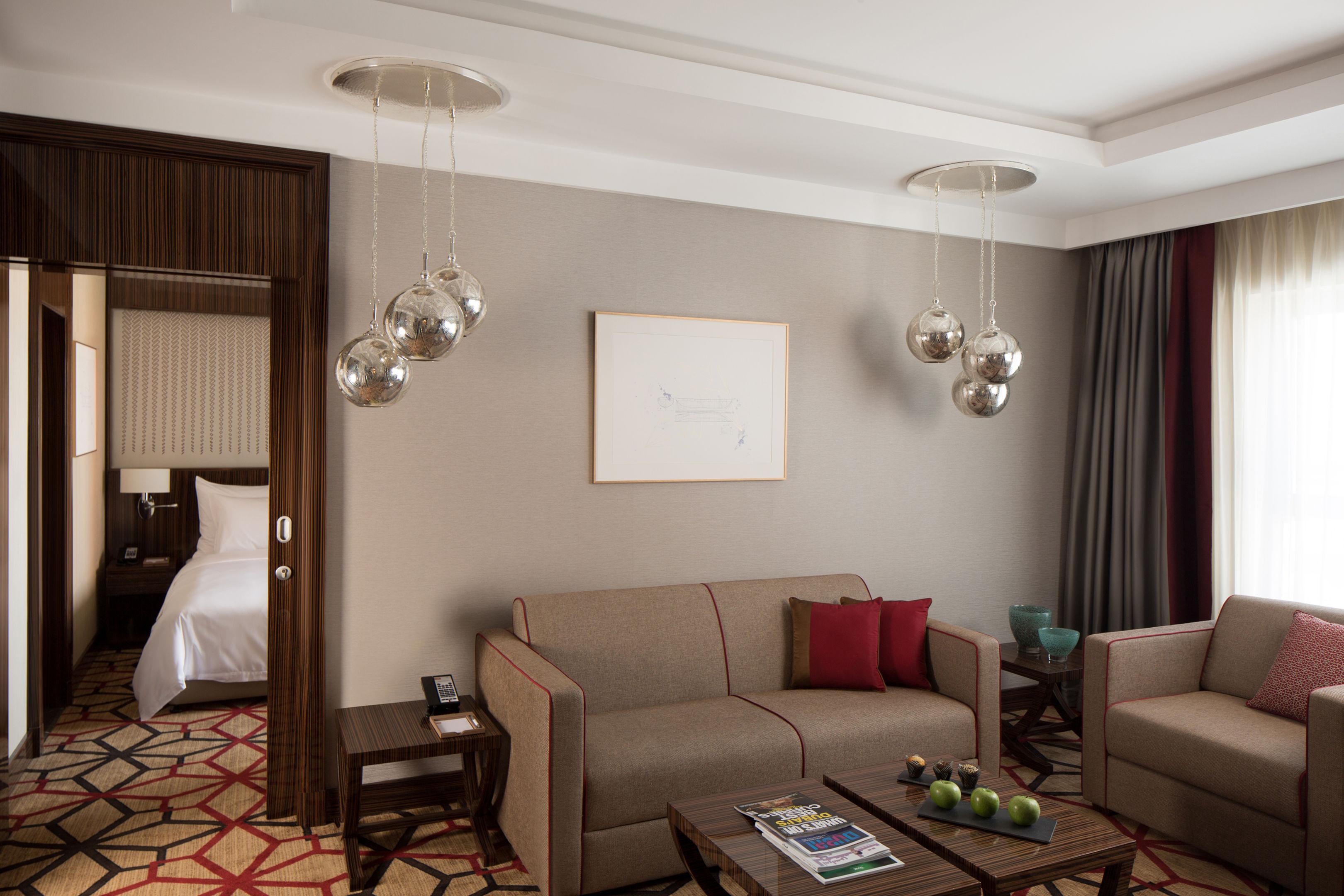 dusitD2 Kenz Hotel — photo 5