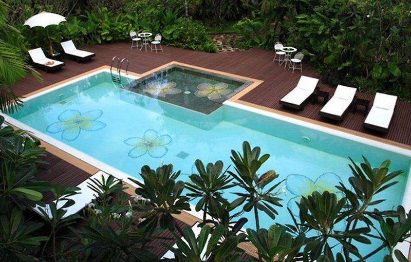 The Mantrini Boutique Resort — photo 5