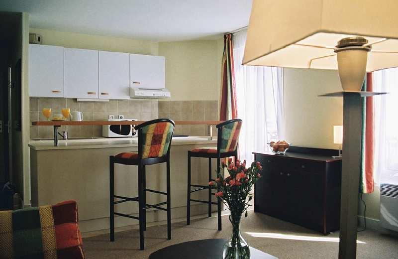 Eurogroup Residence Champs de Mars — photo 4