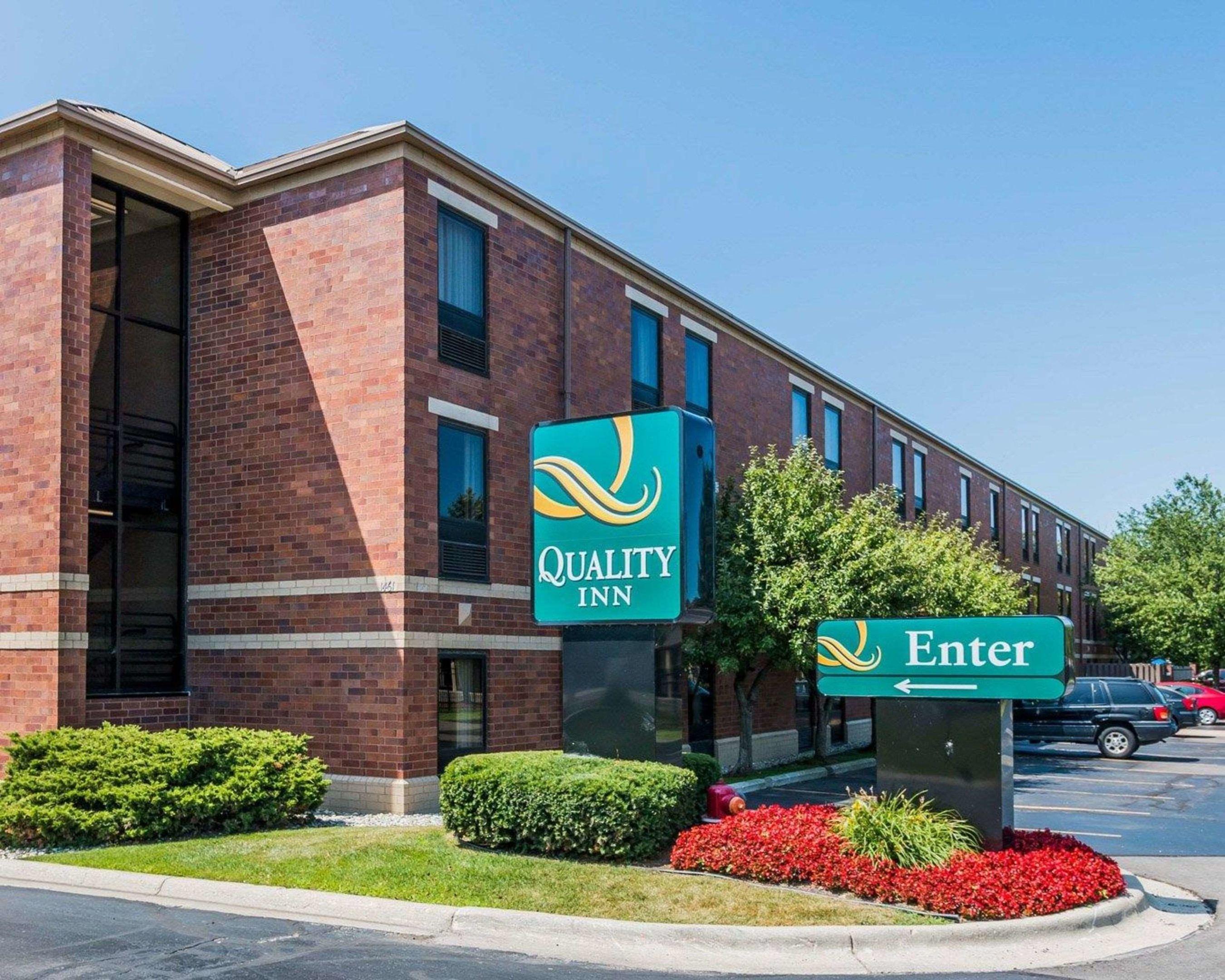 Quality Inn — photo 3