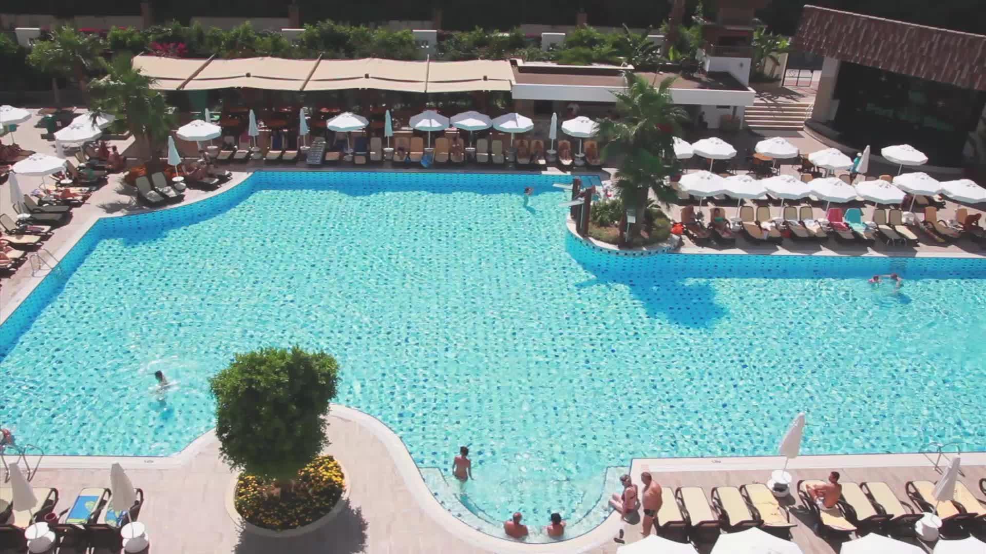 Port Side Resort Hotel — photo 4