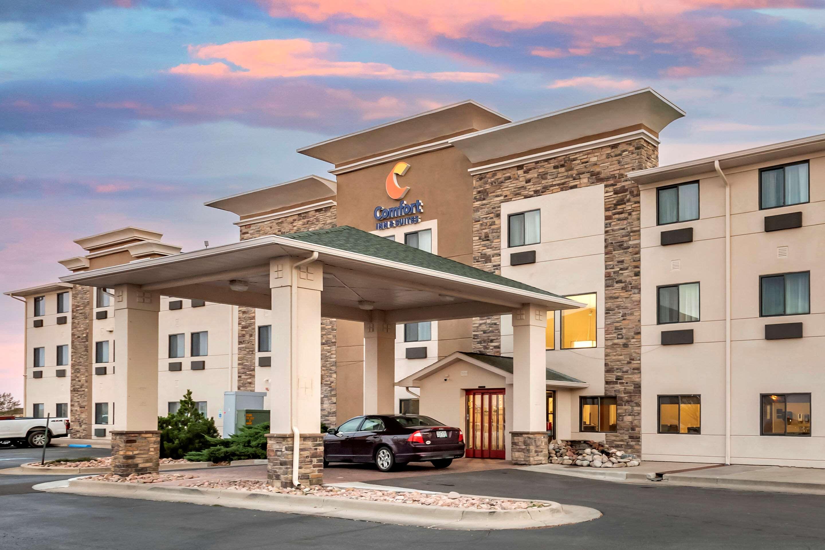 Quality Inn & Suites — photo 4