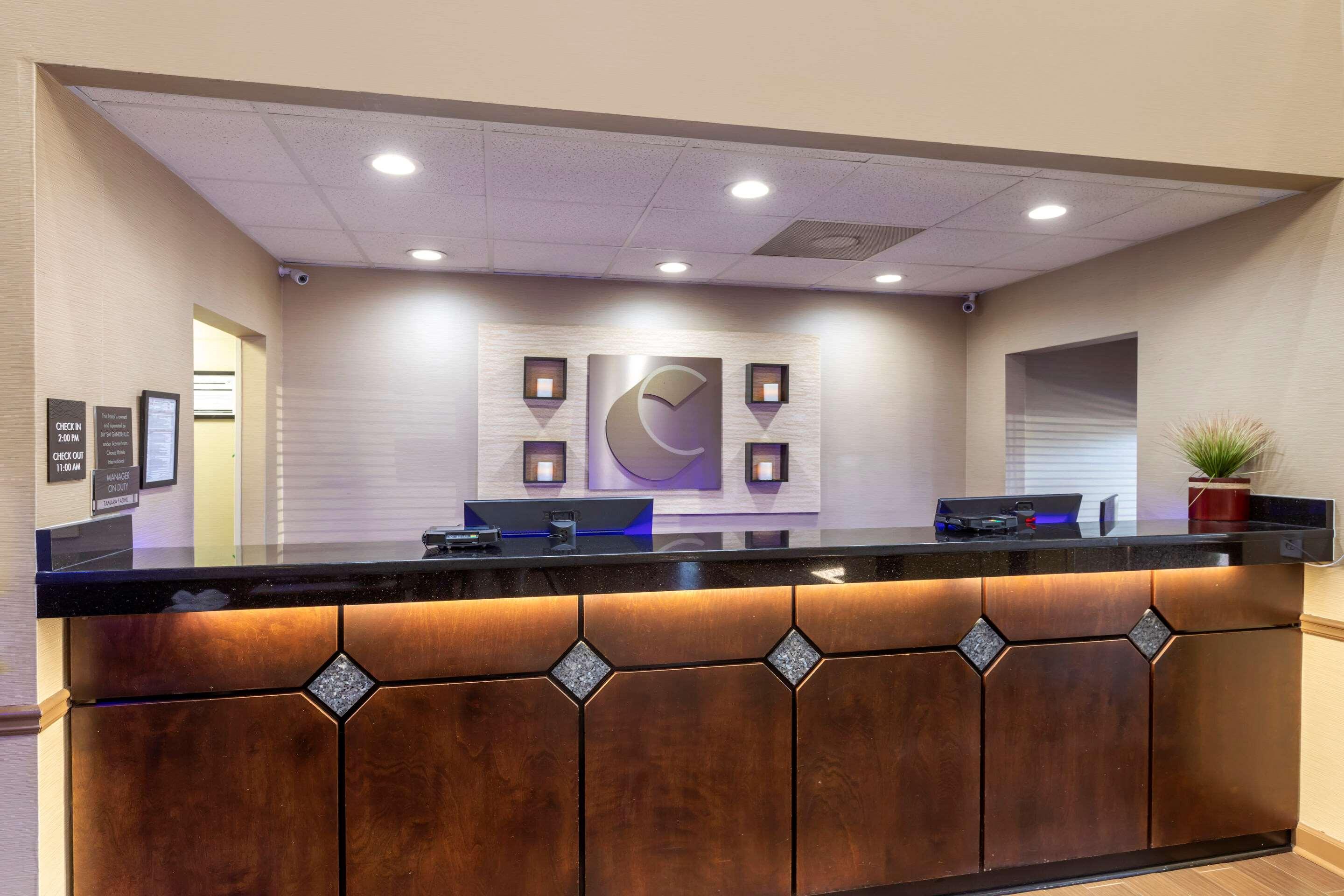 Comfort Inn & Suites Peachtree Corners — photo 5
