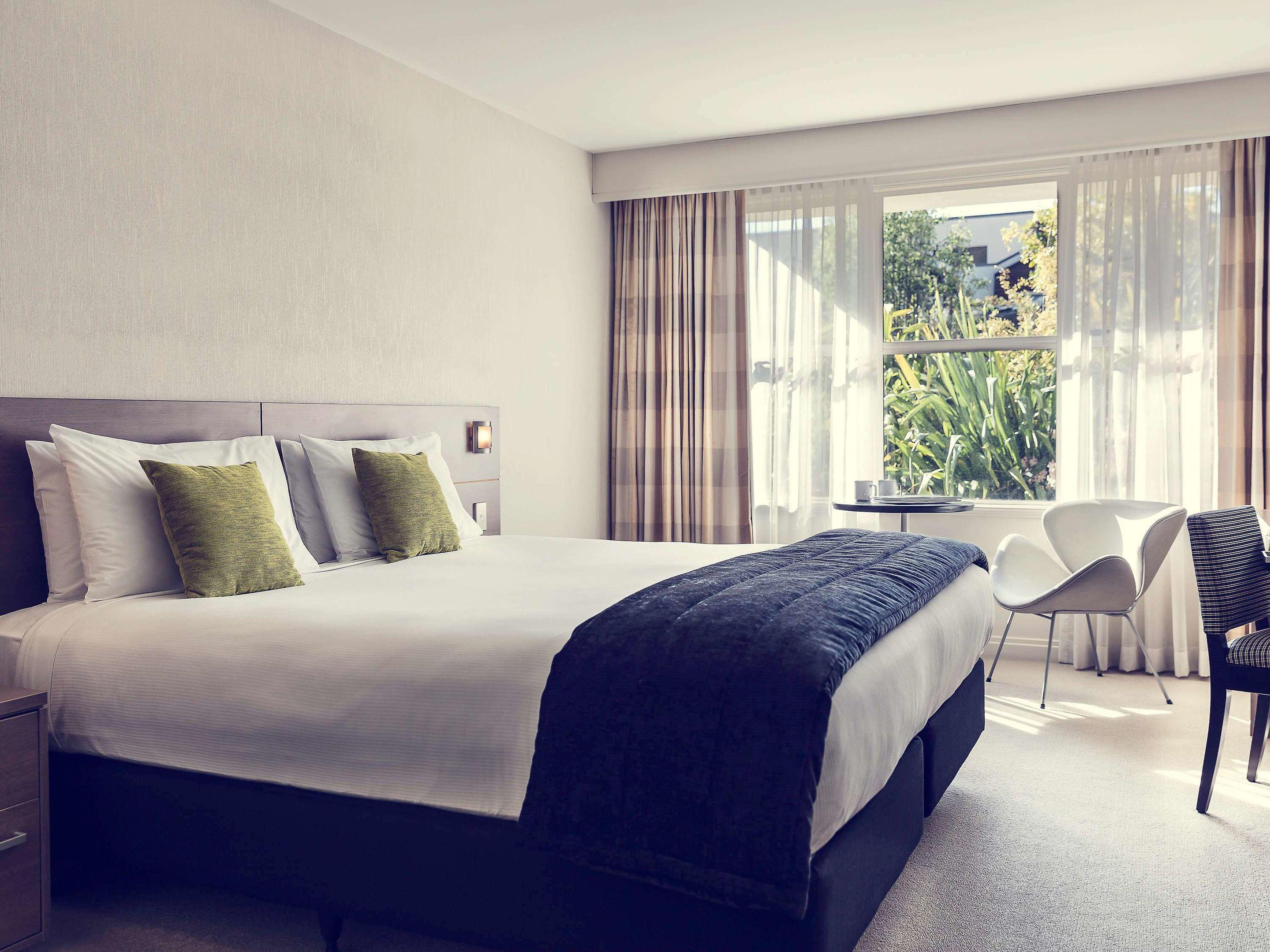 Mercure Queenstown Resort — photo 4
