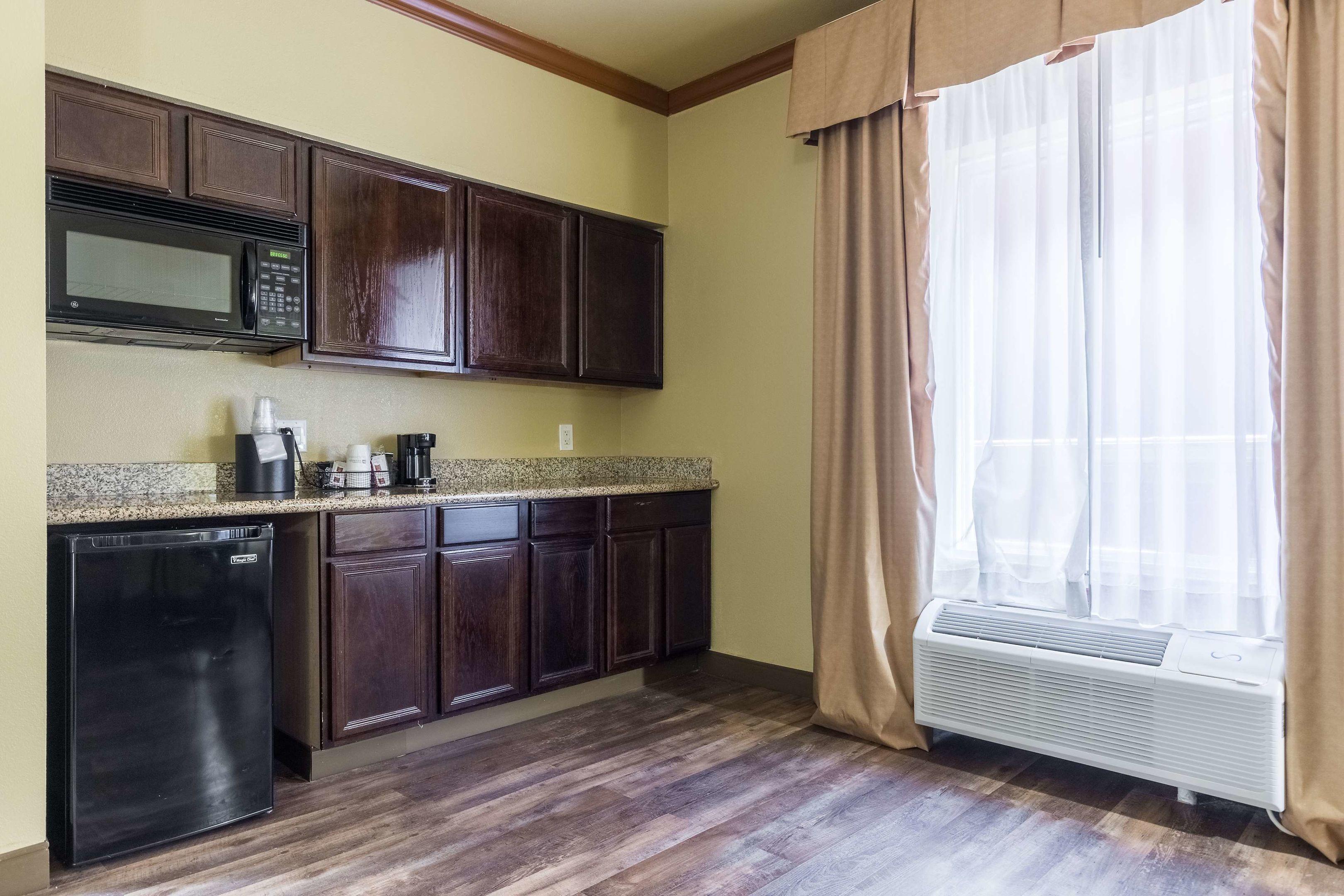 Best Western Plus Portland — photo 4