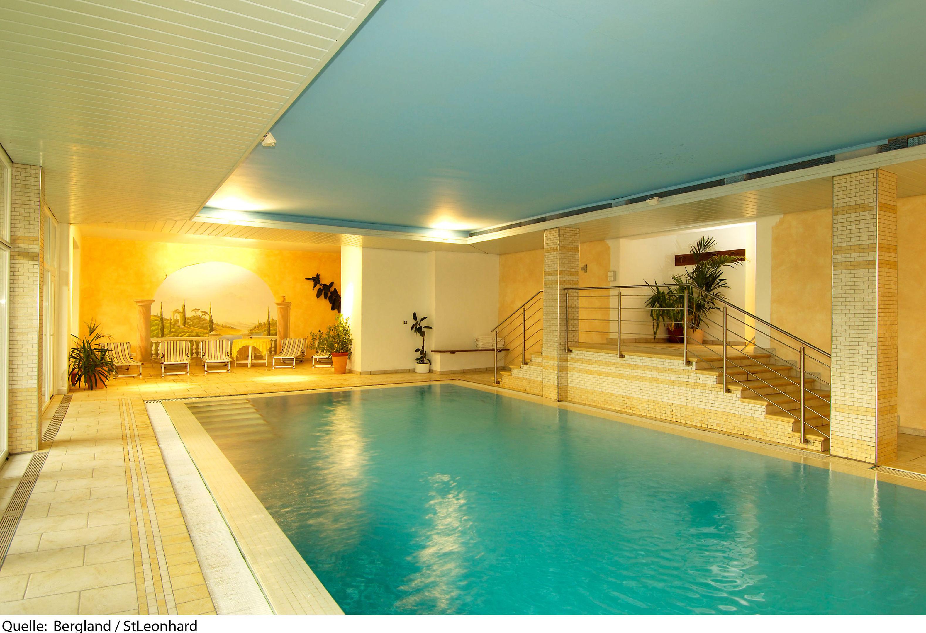 Hotel Das Bergland — photo 4