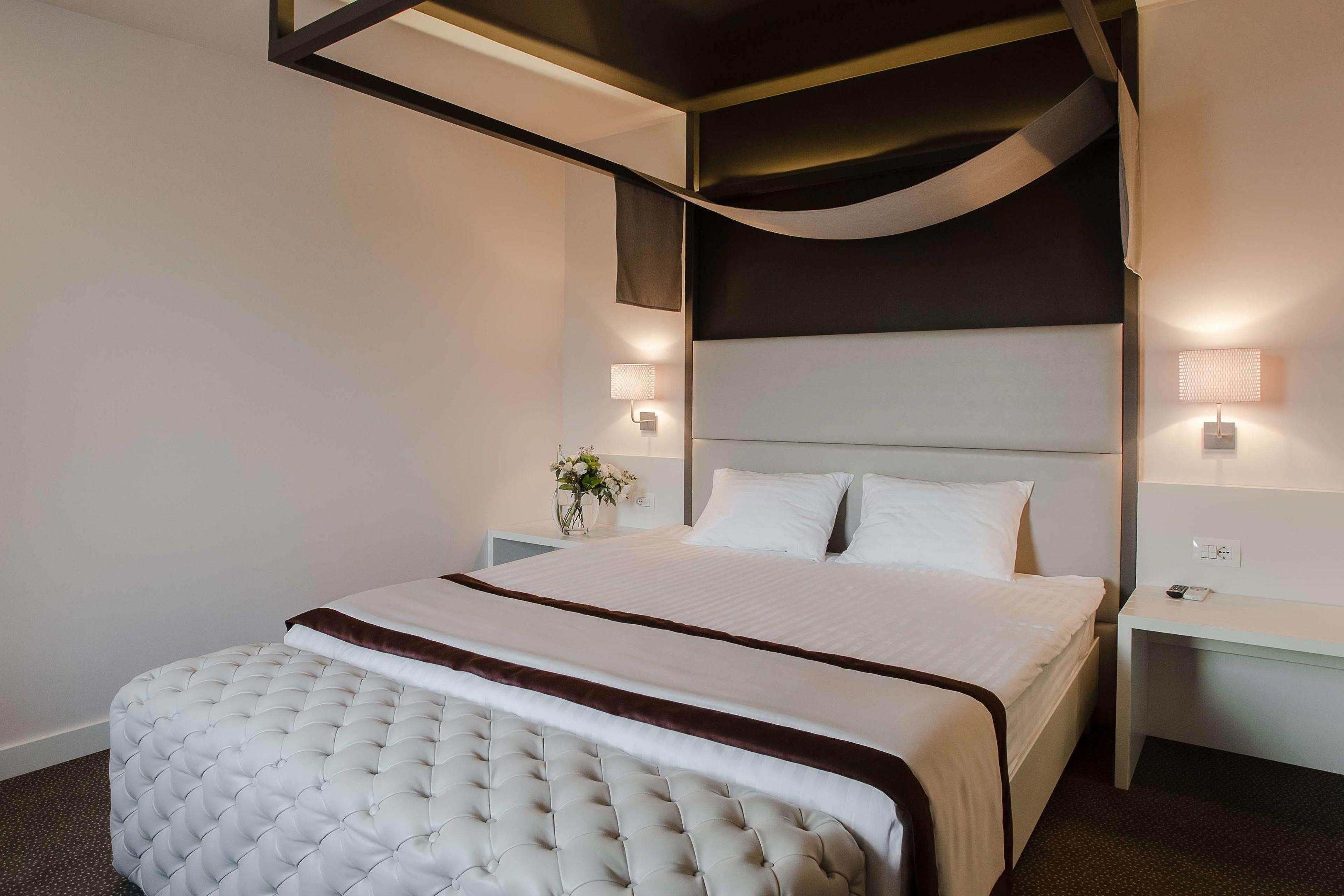 Uno Design Hotel — photo 4