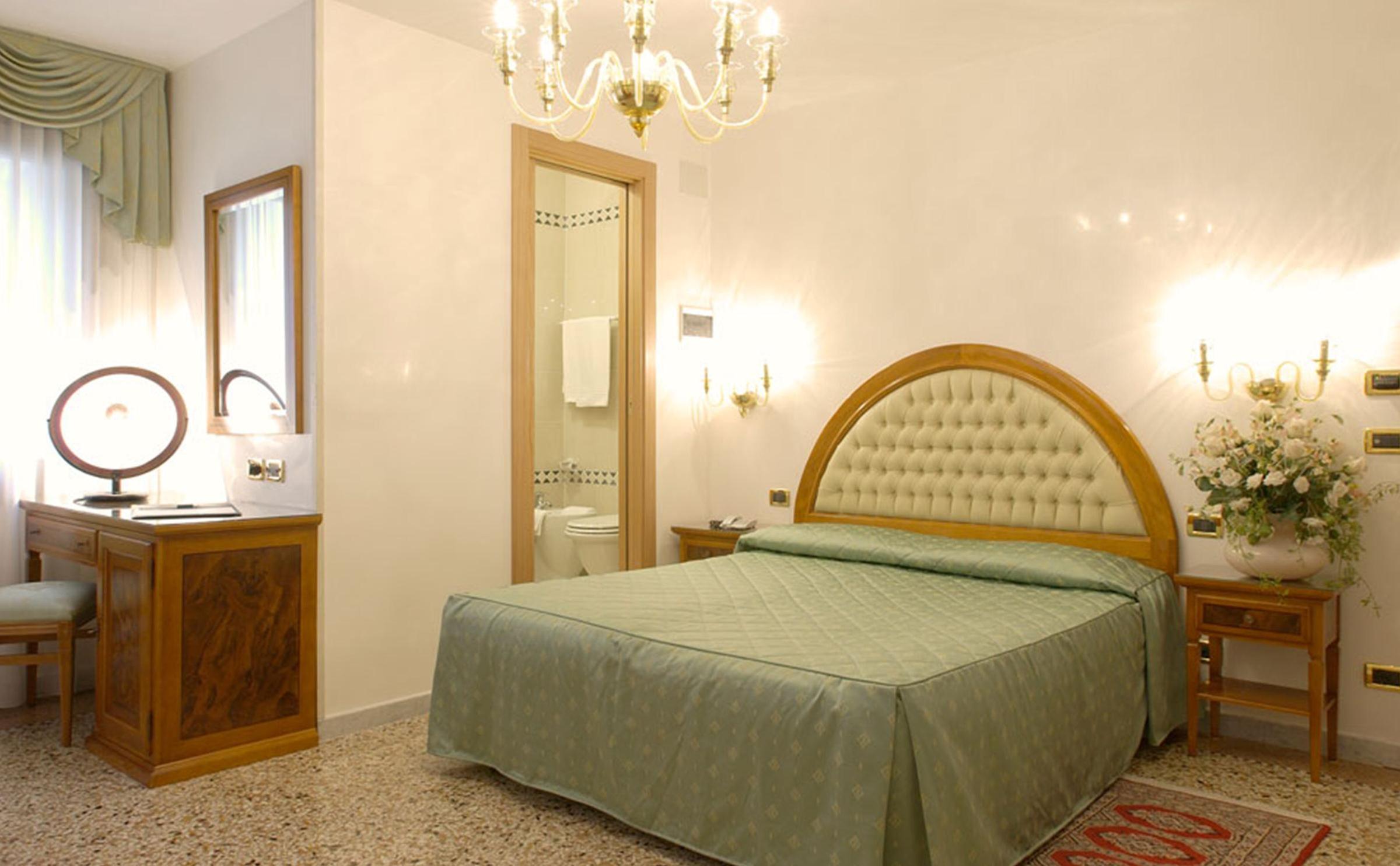 Hotel Antica Casa Carettoni — photo 5