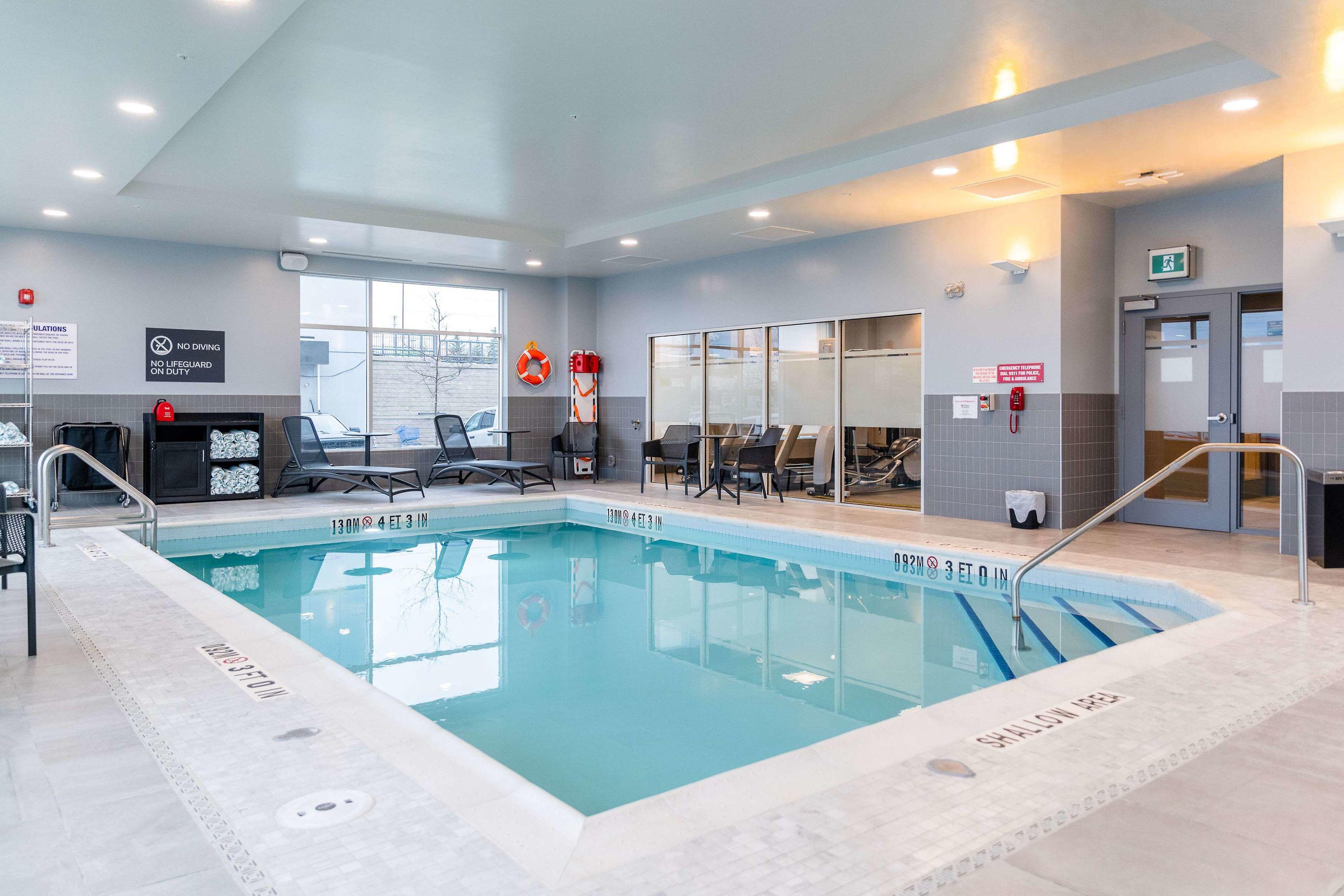 Hilton Garden Inn Sudbury — photo 4