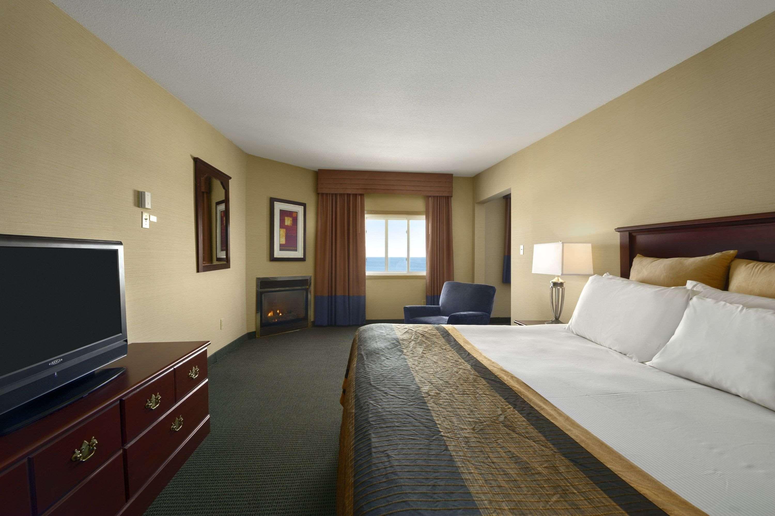 Ramada Jordan/Beacon Harbourside Resort — photo 4