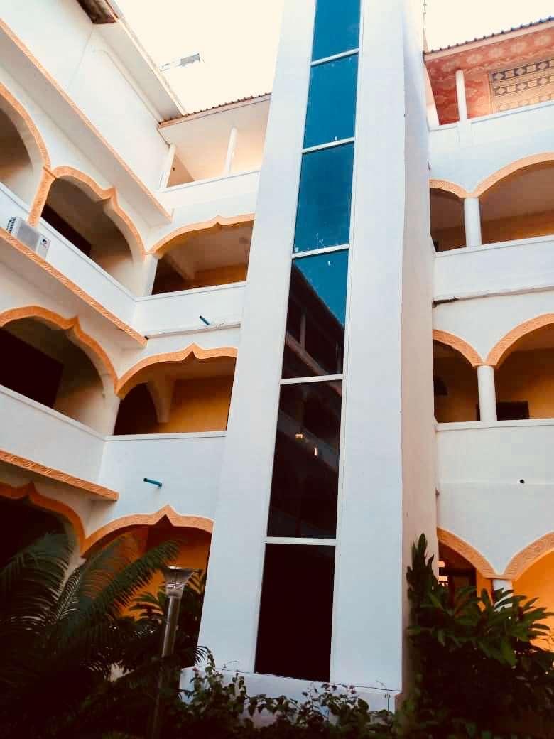 Mandhari Villa Hotel & Resort — photo 5