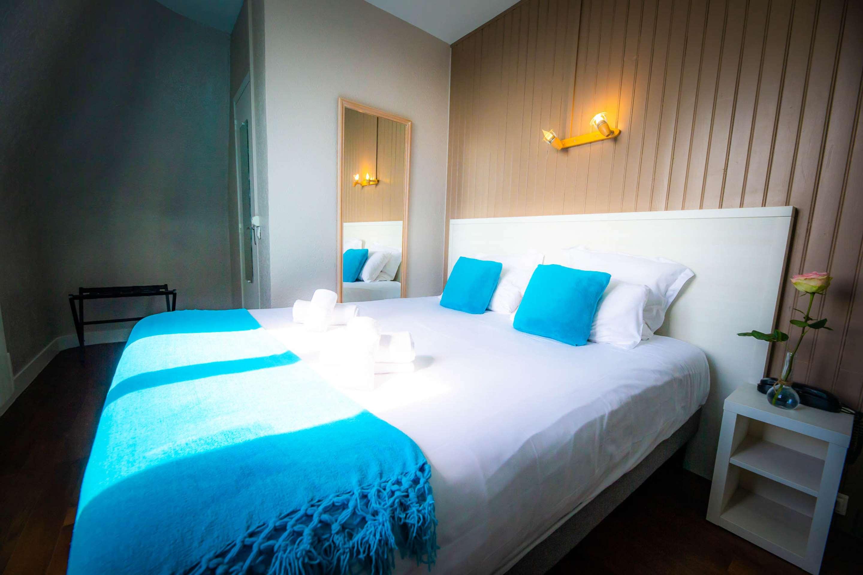 Hotel La Villa Andry — photo 4