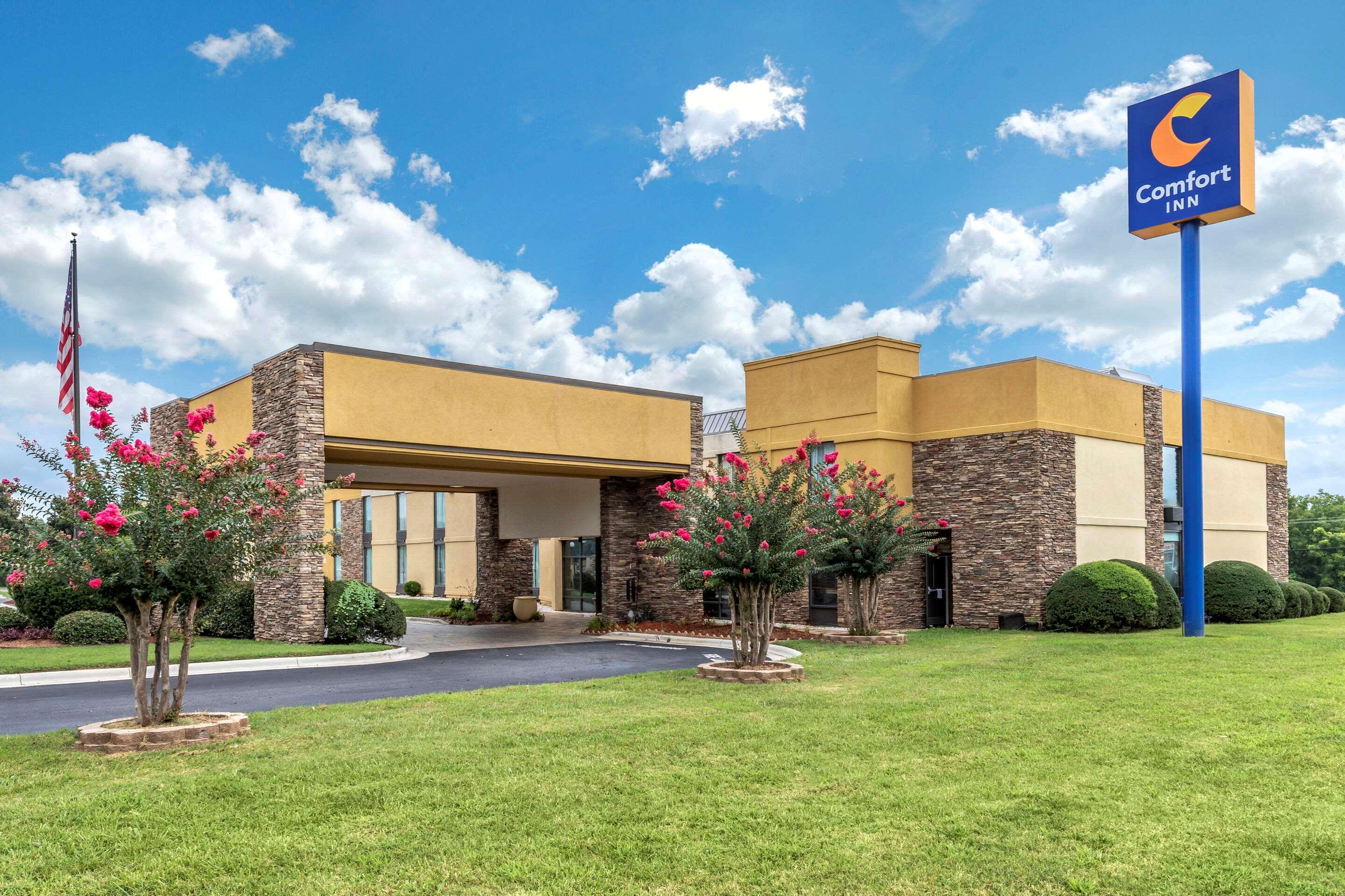 Comfort Inn — photo 4