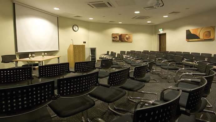 Metro Hotel Dublin Airport — photo 5