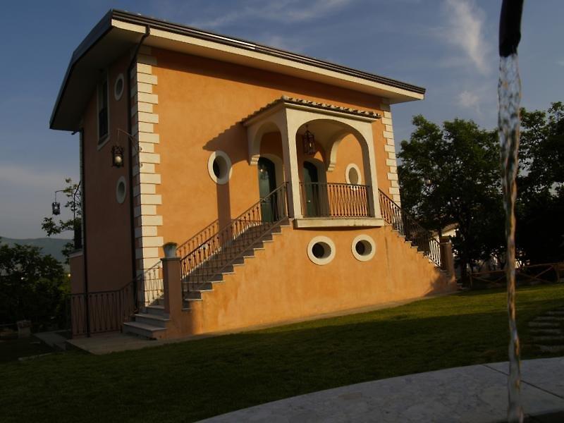 Villa Rizzo Resort — photo 4