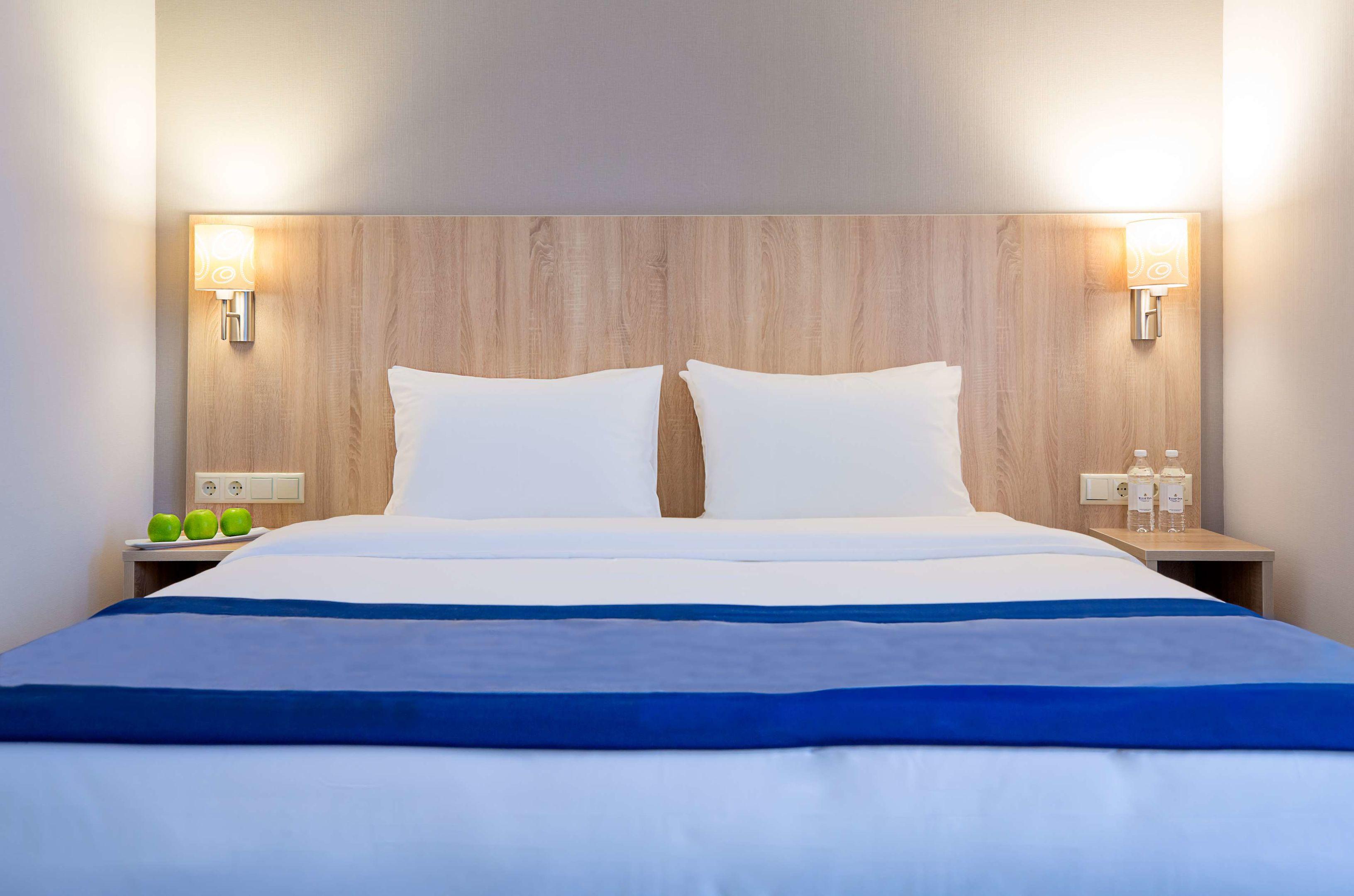 Tulip Inn Sofrino Park Hotel — photo 3