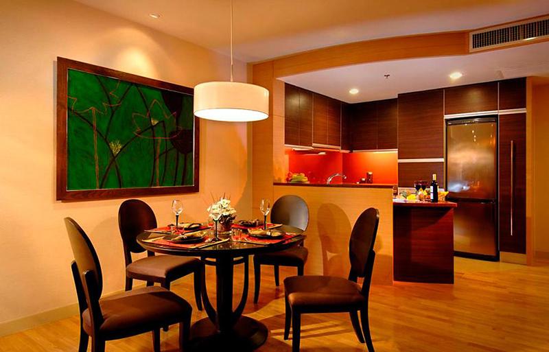 Urbana Sathorn — photo 4