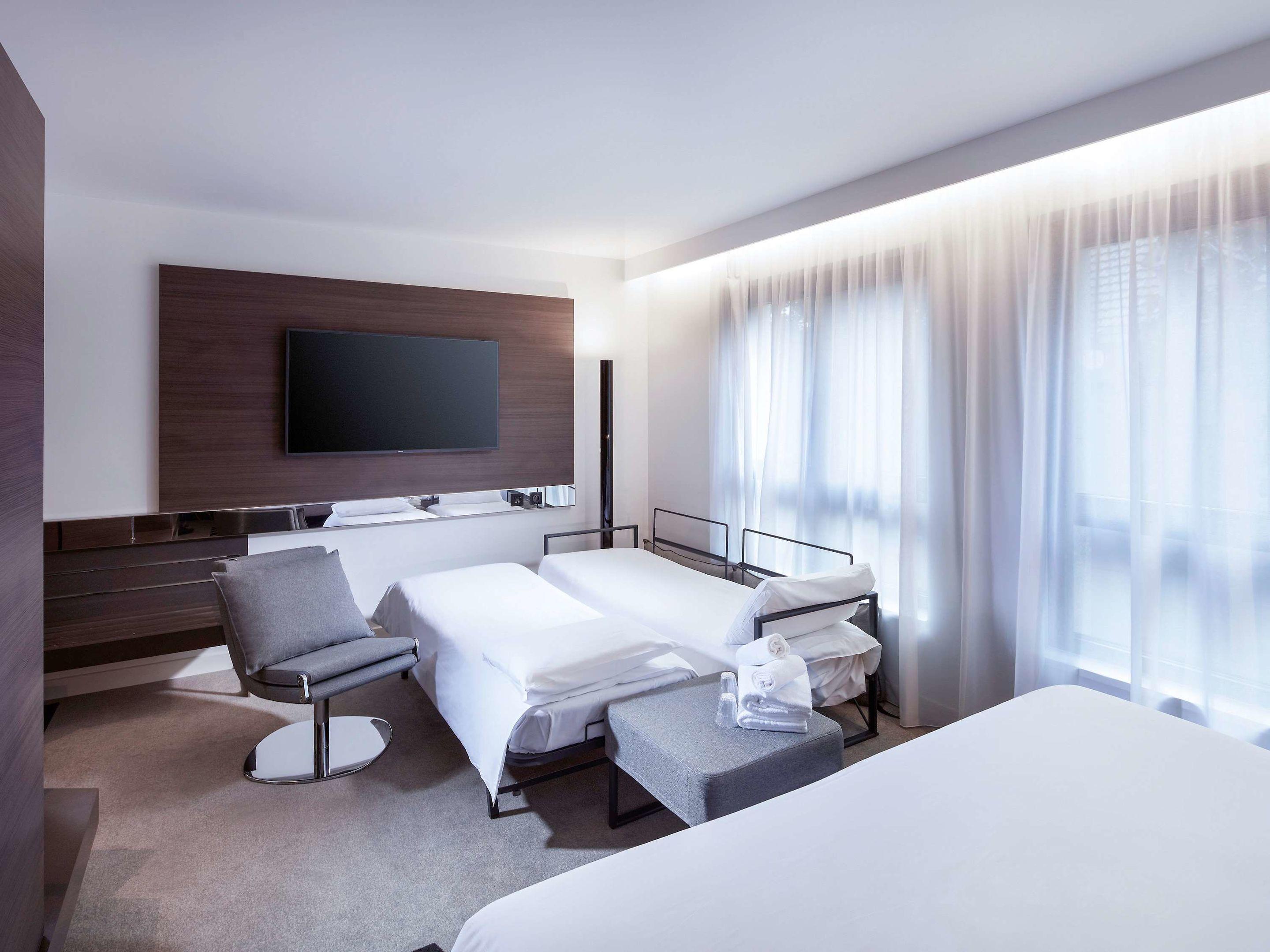 Novotel Suites Colmar Centre — photo 5