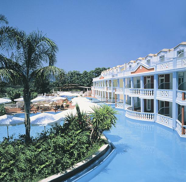 Palazzo di Zante Hotel — photo 4