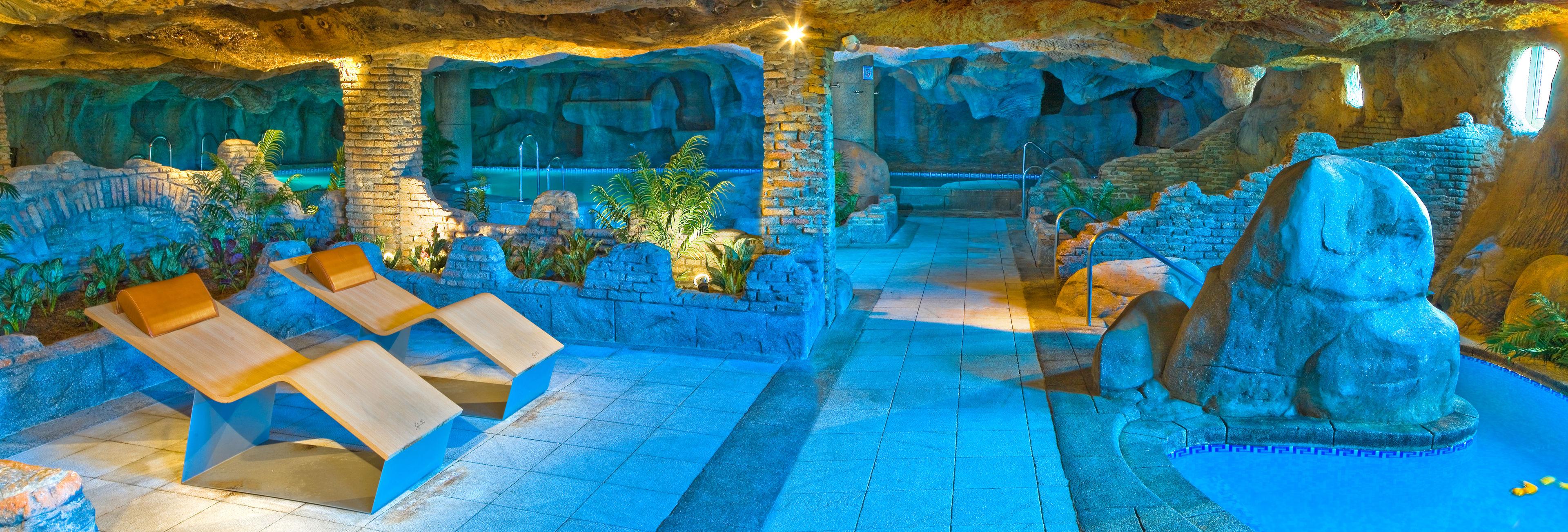 Playacartaya Aquapark & Spa Hotel — photo 5
