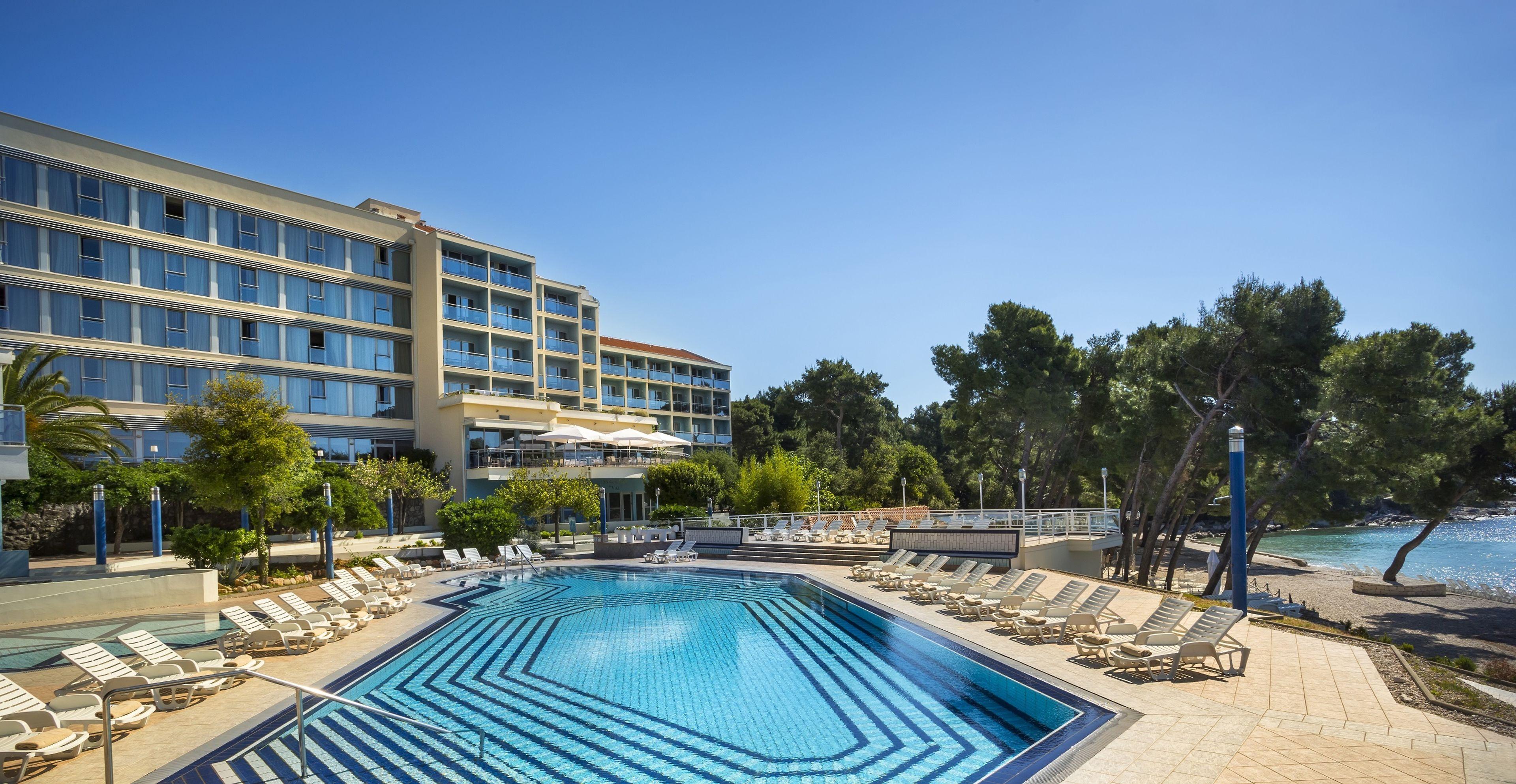 Aminess Grand Azur Hotel — photo 2