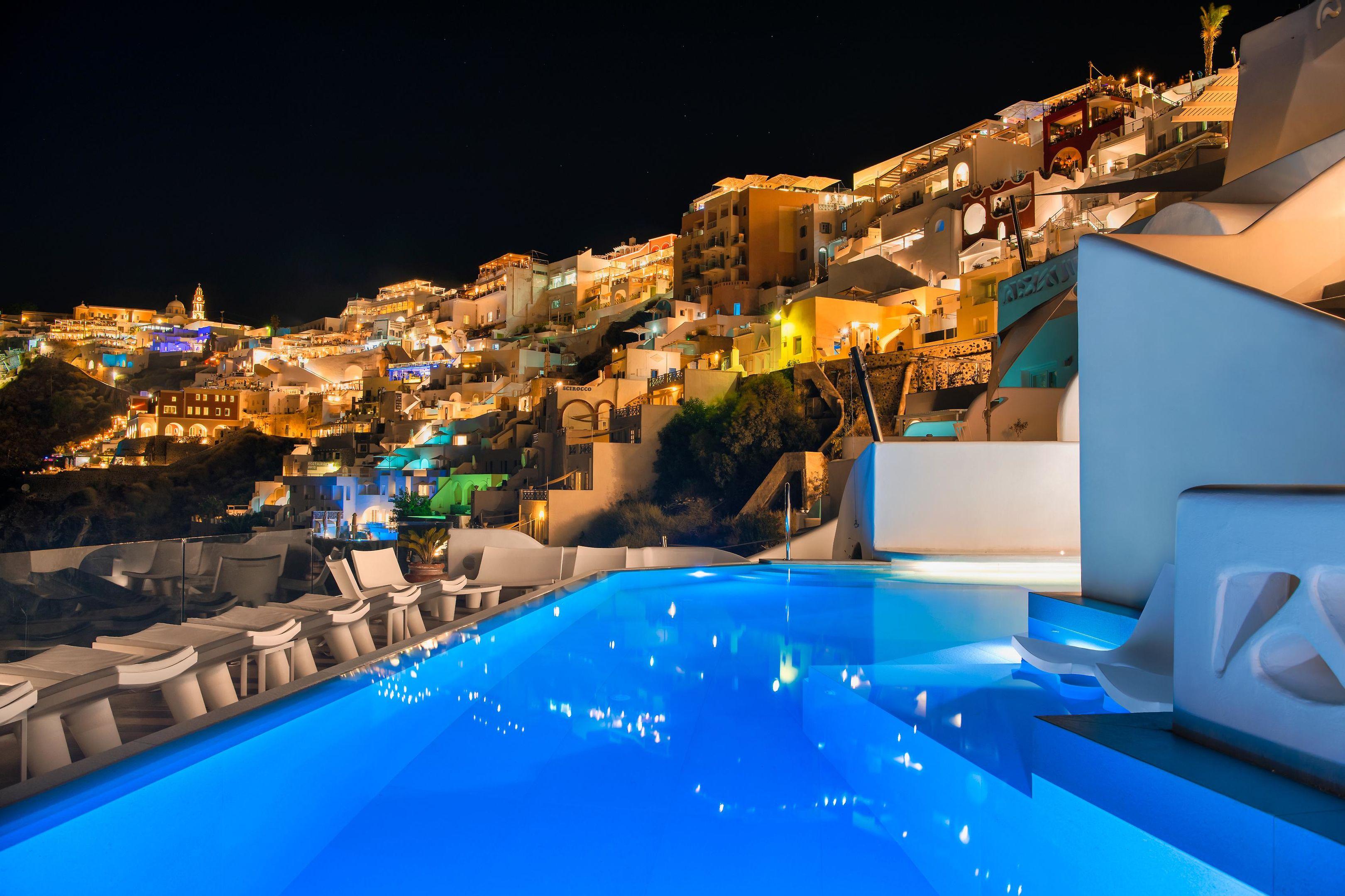 Athina Luxury Suites — photo 5