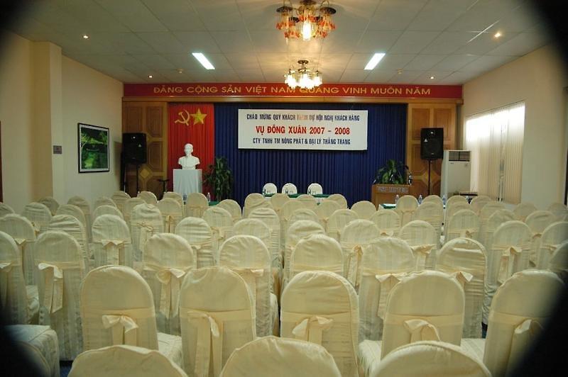 Vietsovpetro — photo 4