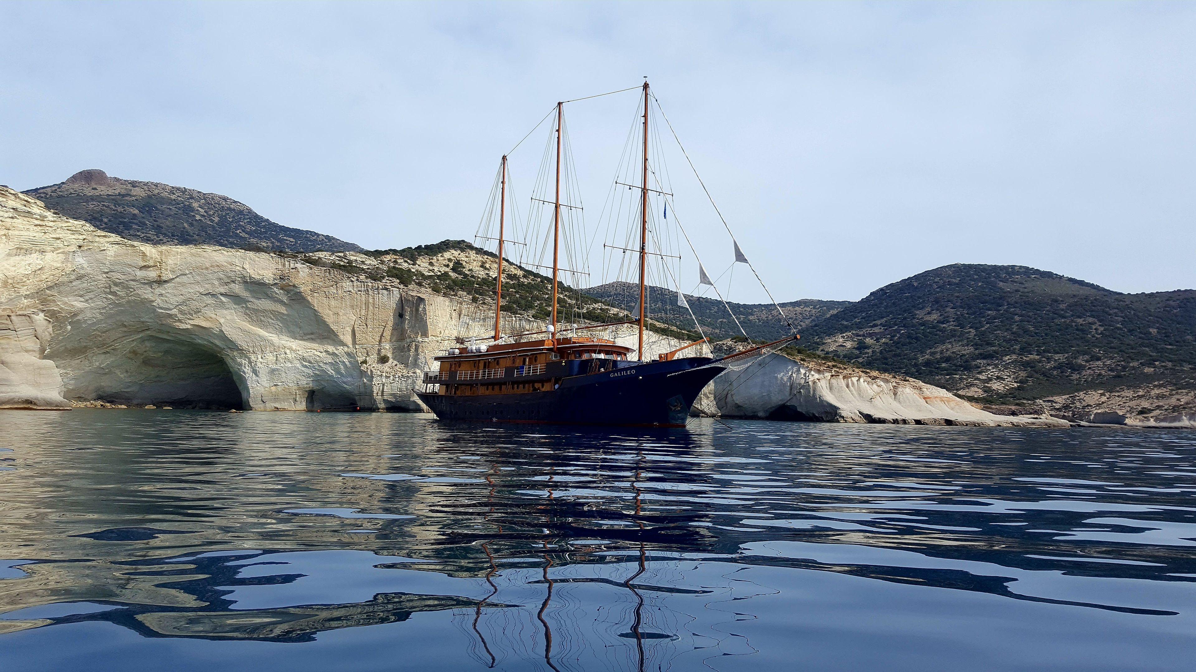 MS GALILEO — photo 4