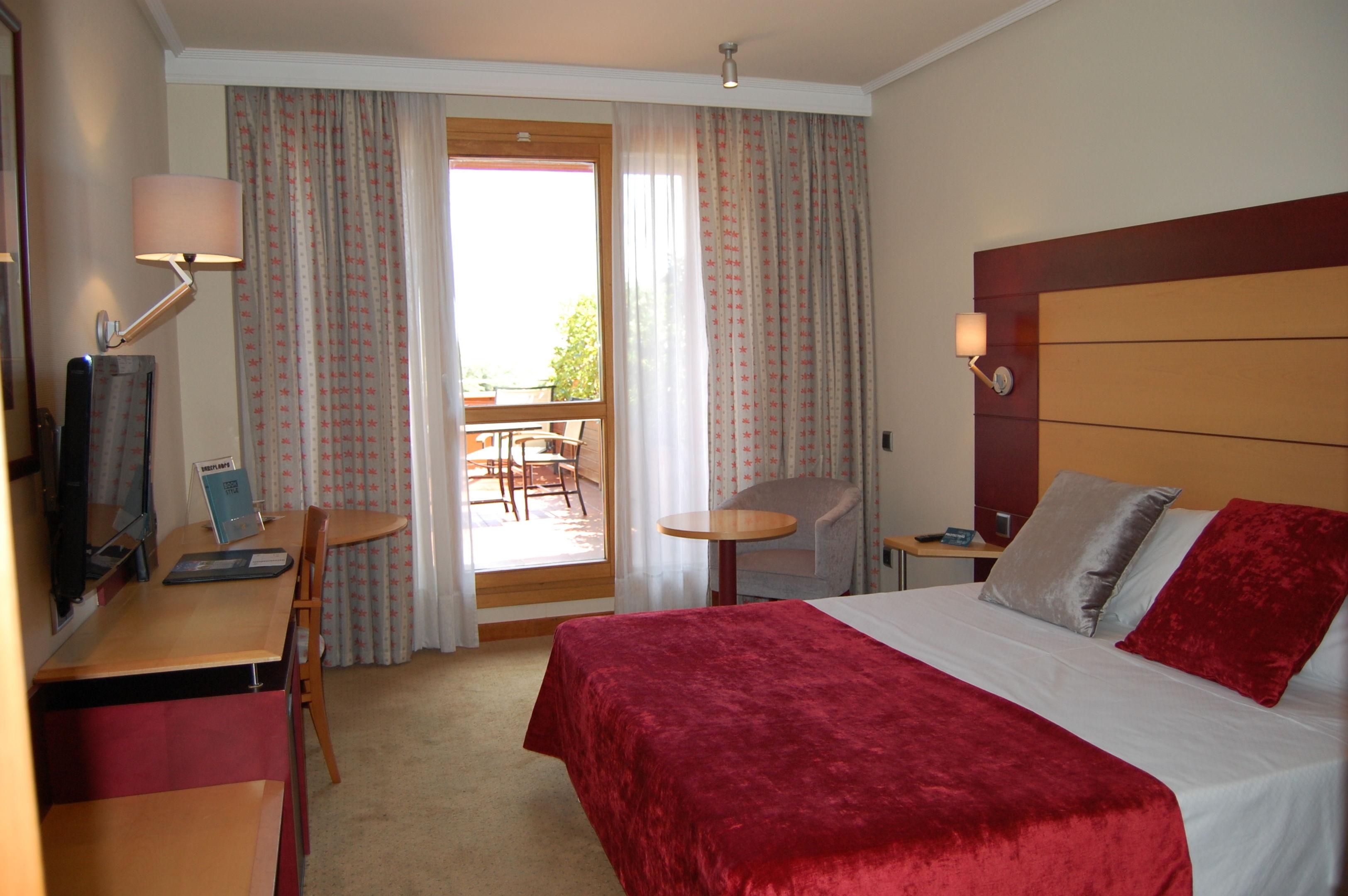 abba Garden Hotel — photo 5