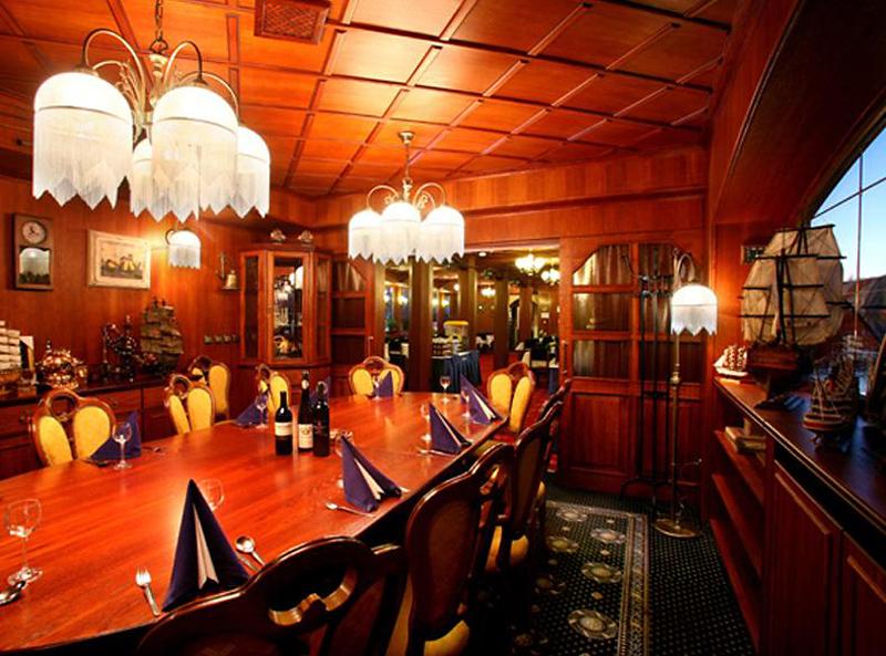 Botel Albatros — photo 5