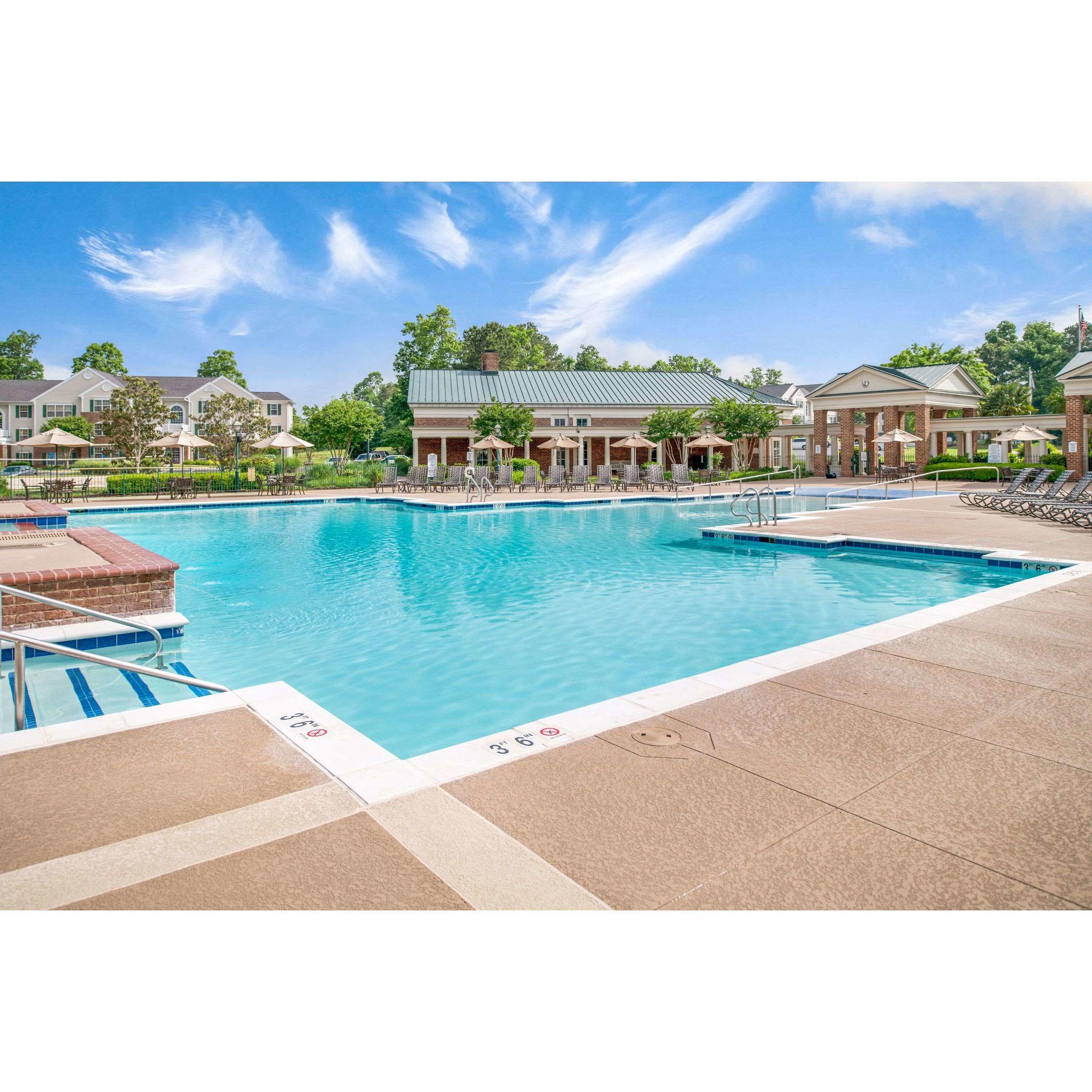 Greensprings Vacation Resort — photo 4