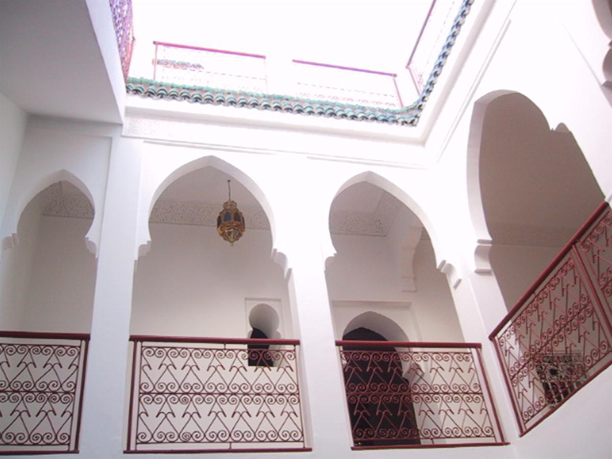 Riad Ifoulki — photo 5