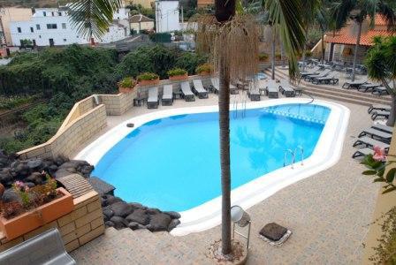 Hotel Spa Tierra de Oro — photo 3
