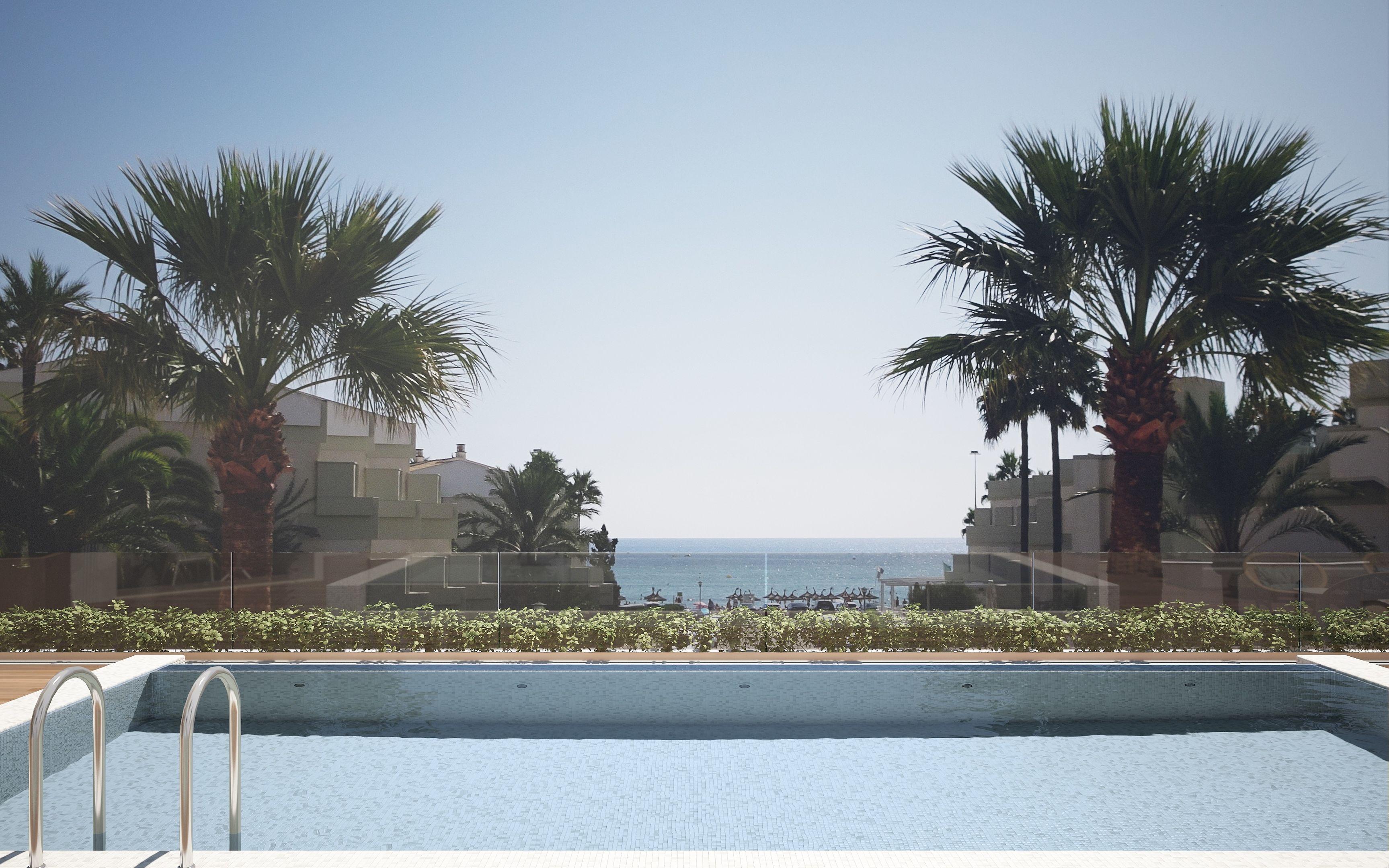 Hotel Seasun Siurell — photo 3