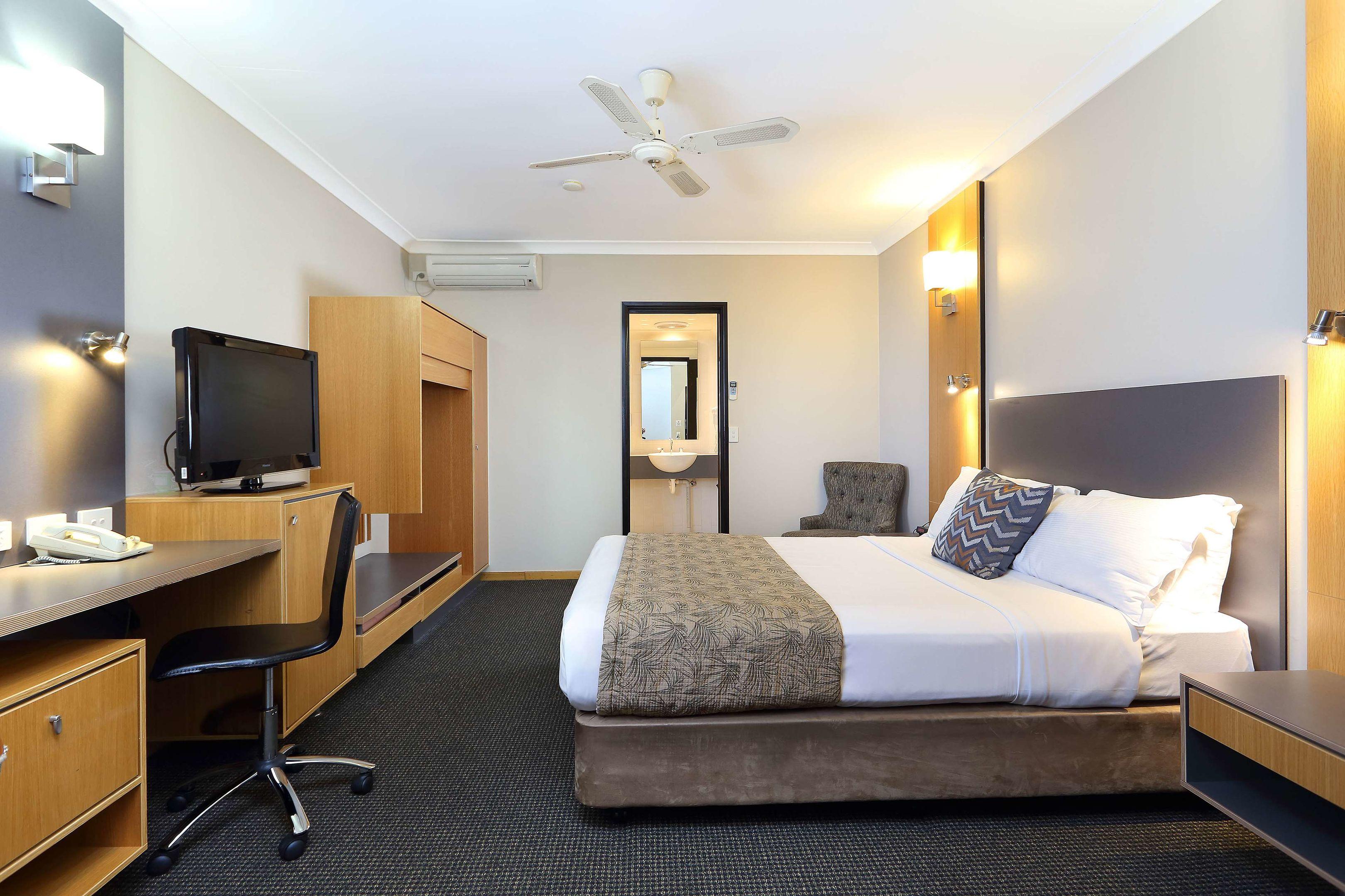 Brisbane International Virginia — photo 5