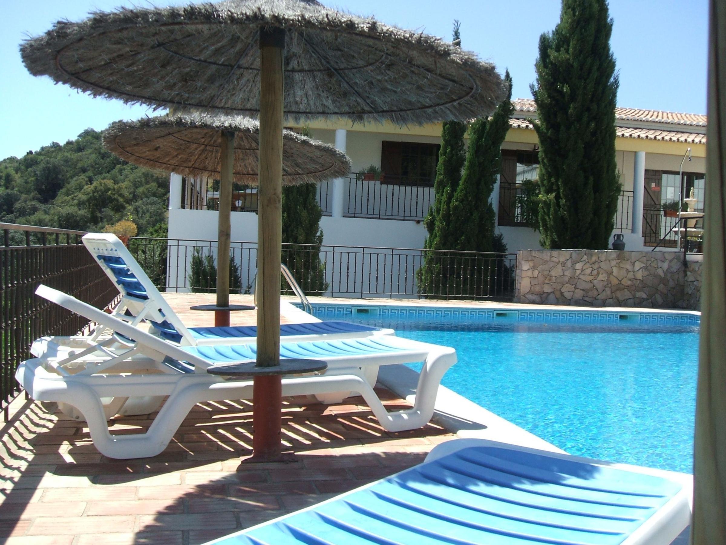 Herdade Da Corte Turismo Rural Country House — photo 4